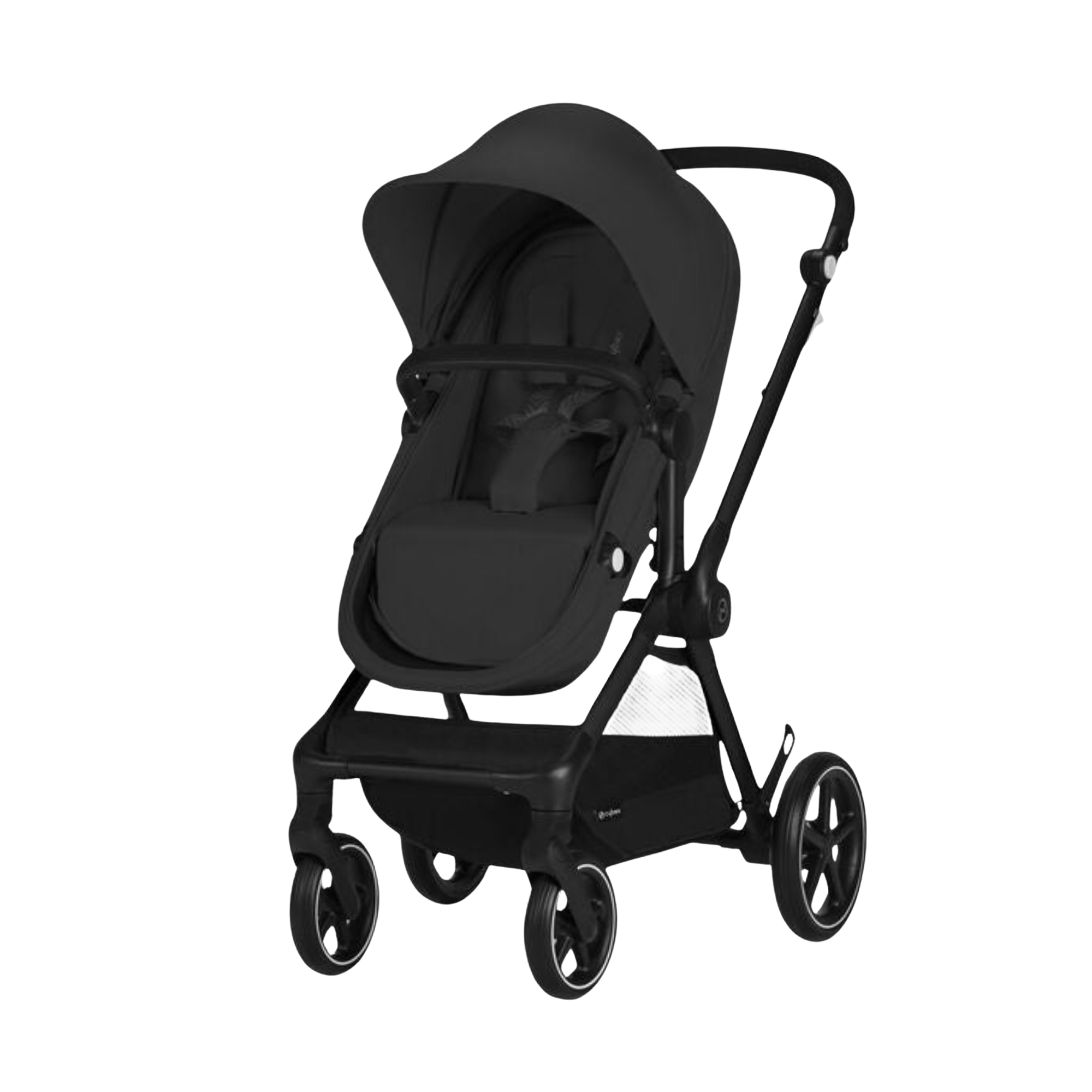 CYBEX EOS 2-In-1 Stroller | Cybex Travel System