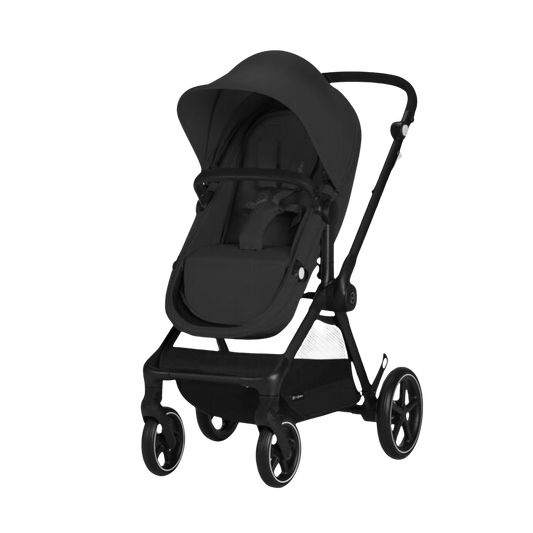 cybex lemo bouncer adapter Cybex - Lemo Bouncer Adapter Set - Grey