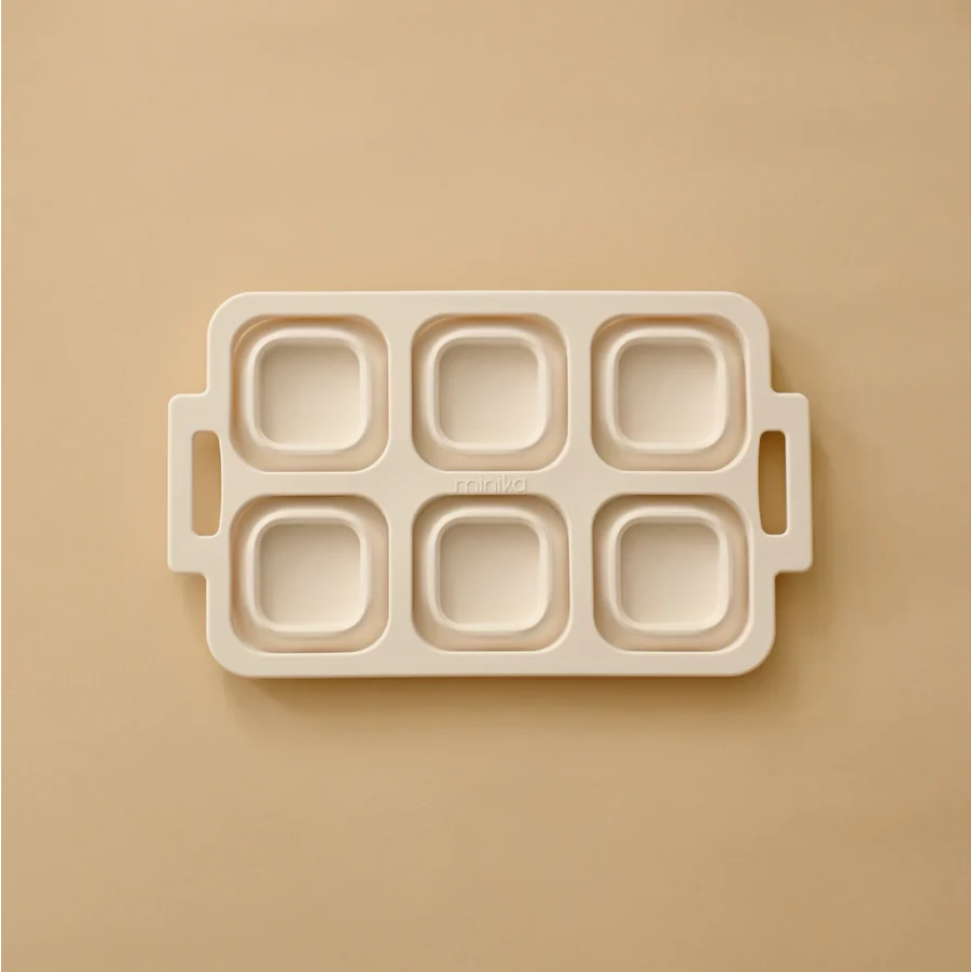 MINIKA Foldable Cupcake Mould