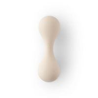 Thumbnail for MUSHIE Silicone Rattle Toy