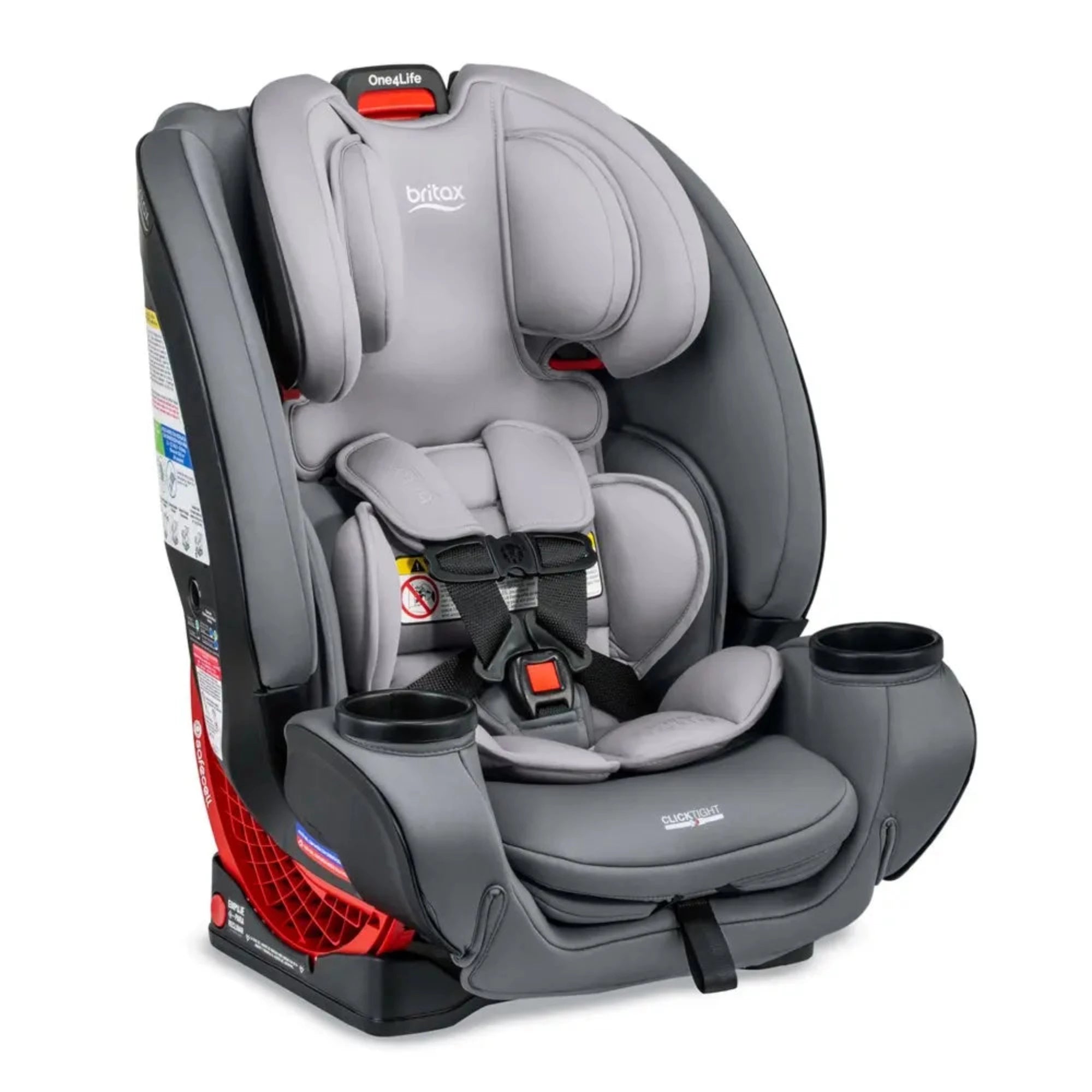 Siège auto tout-en-un BRITAX One4Life
