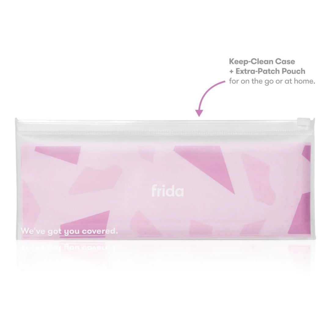 Patchs en silicone pour cicatrices de césarienne FRIDA MOM