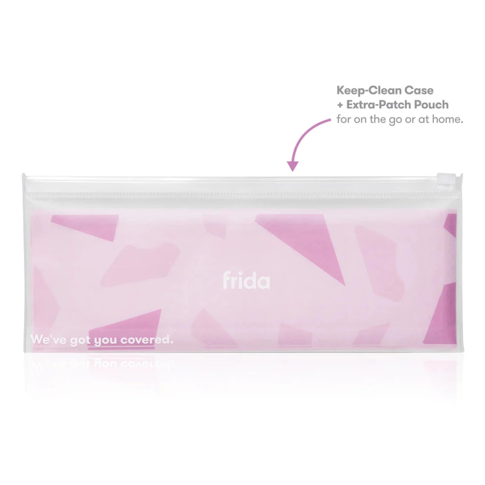 FRIDA MOM C-Section Silicone Scar Patches
