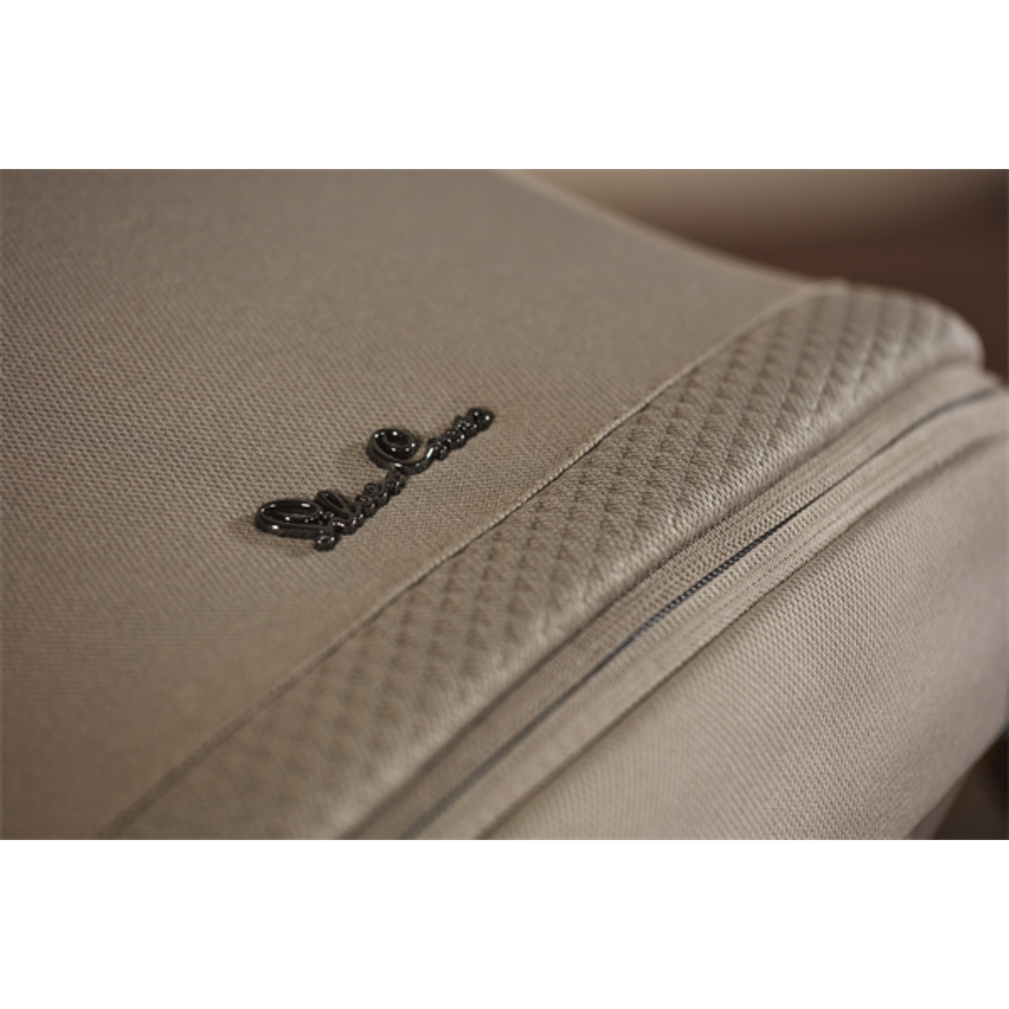 SILVER CROSS Reef 2 + Bassinet - Frappe