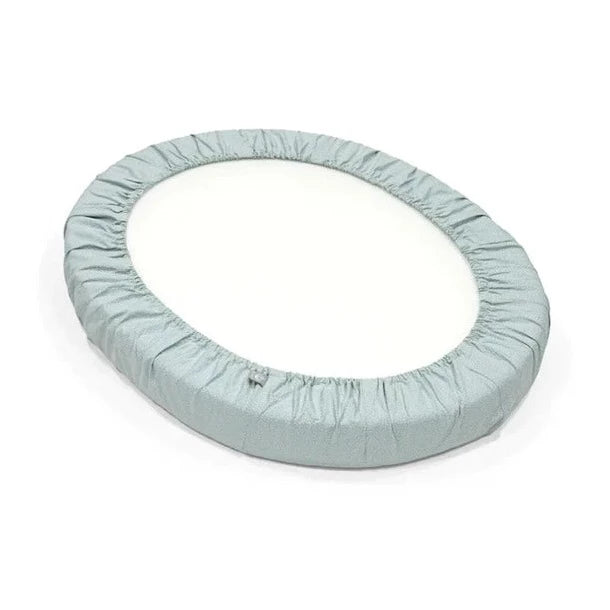 STOKKE Sleepi Mini Fitted Sheet V3