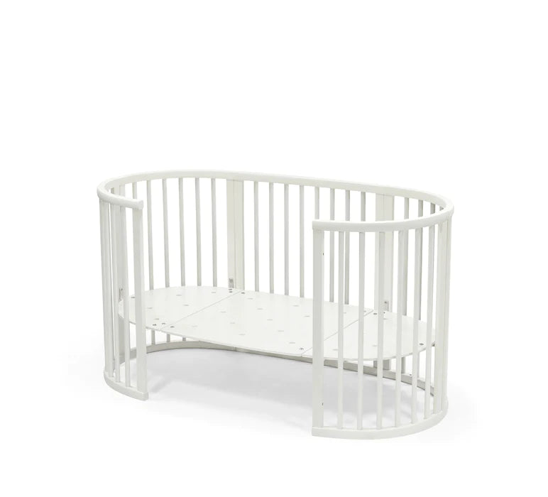 STOKKE Sleepi Bed - Now Up Until 5 Years V3