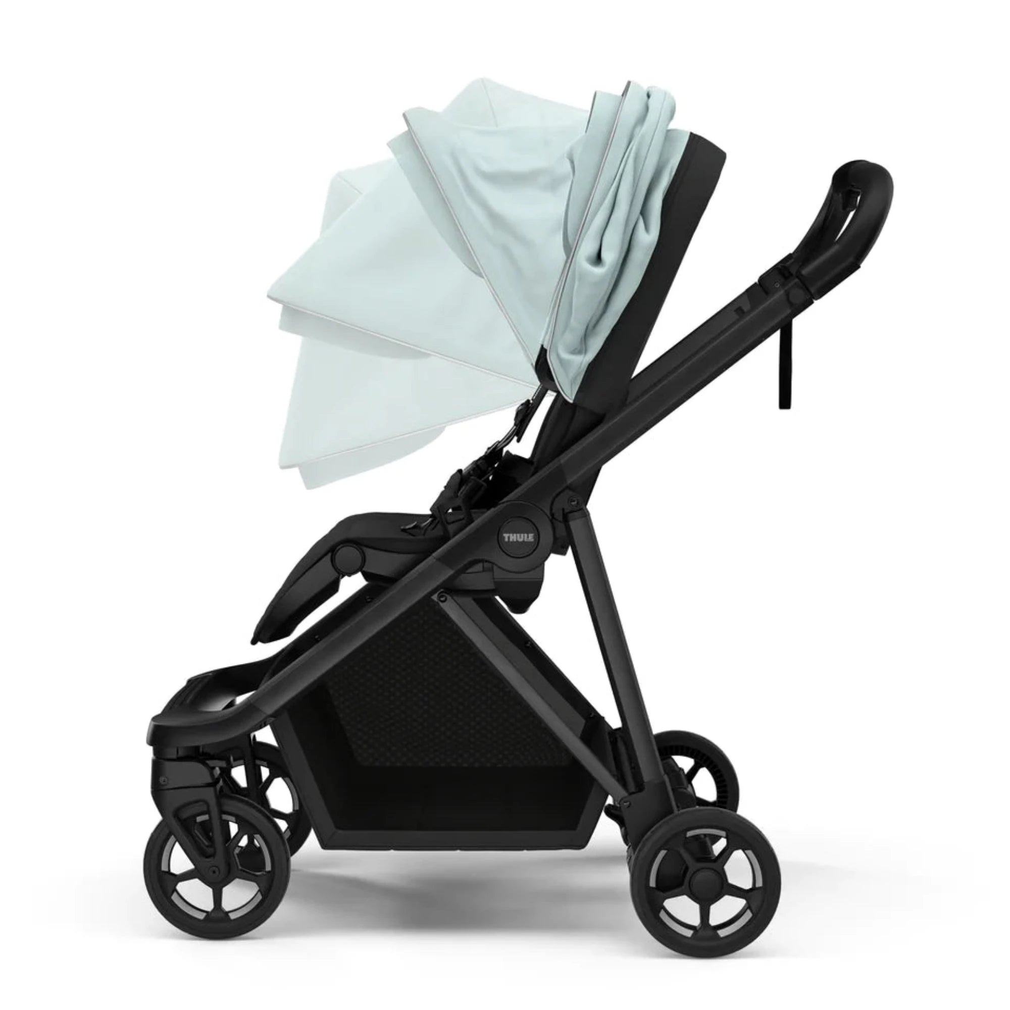 Poussette THULE Shine City