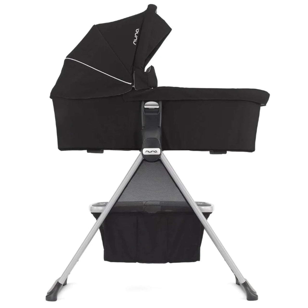 Nuna carrycot stand hotsell