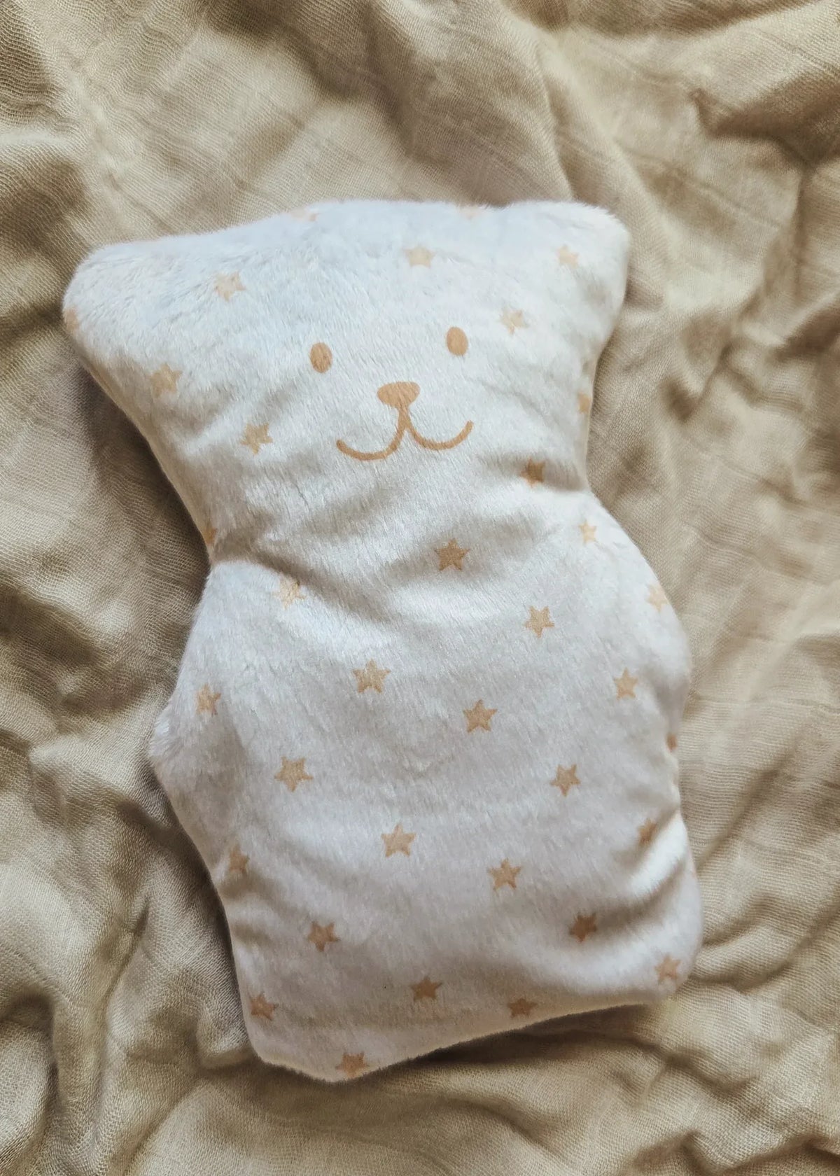 BEKE BOBO Therapeutic Teddy