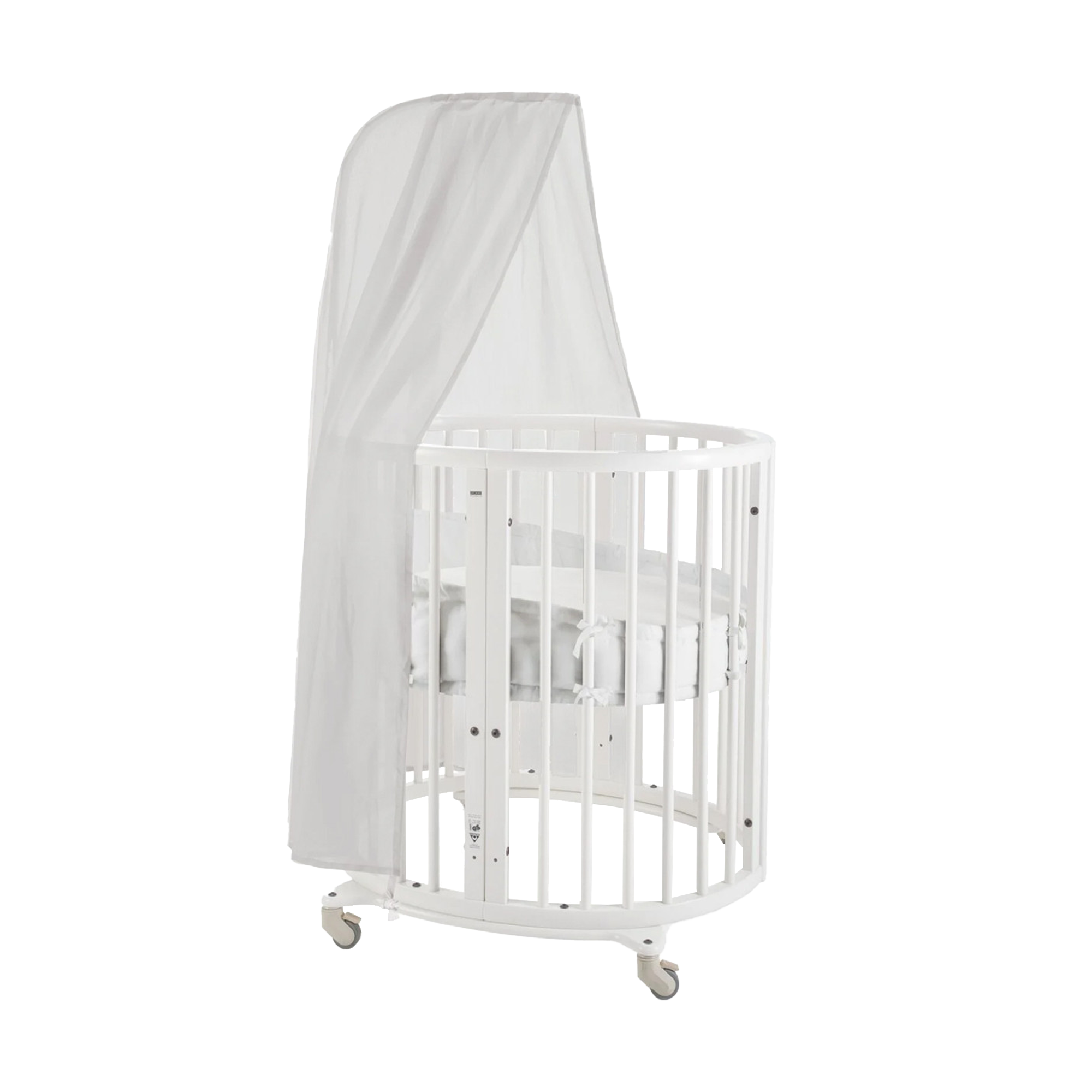 STOKKE Sleepi Canopy V3 - White