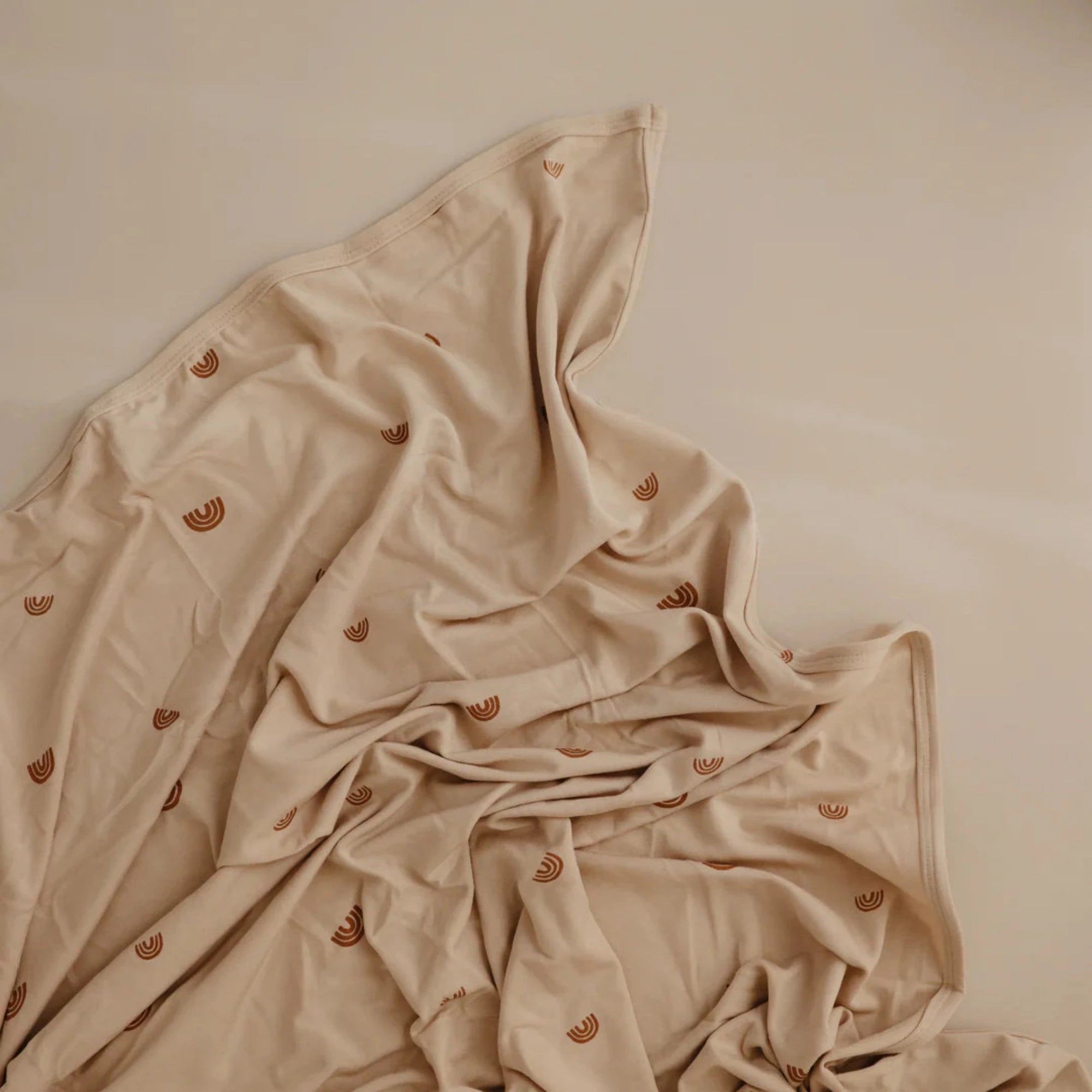 Lange extensible MUSHIE