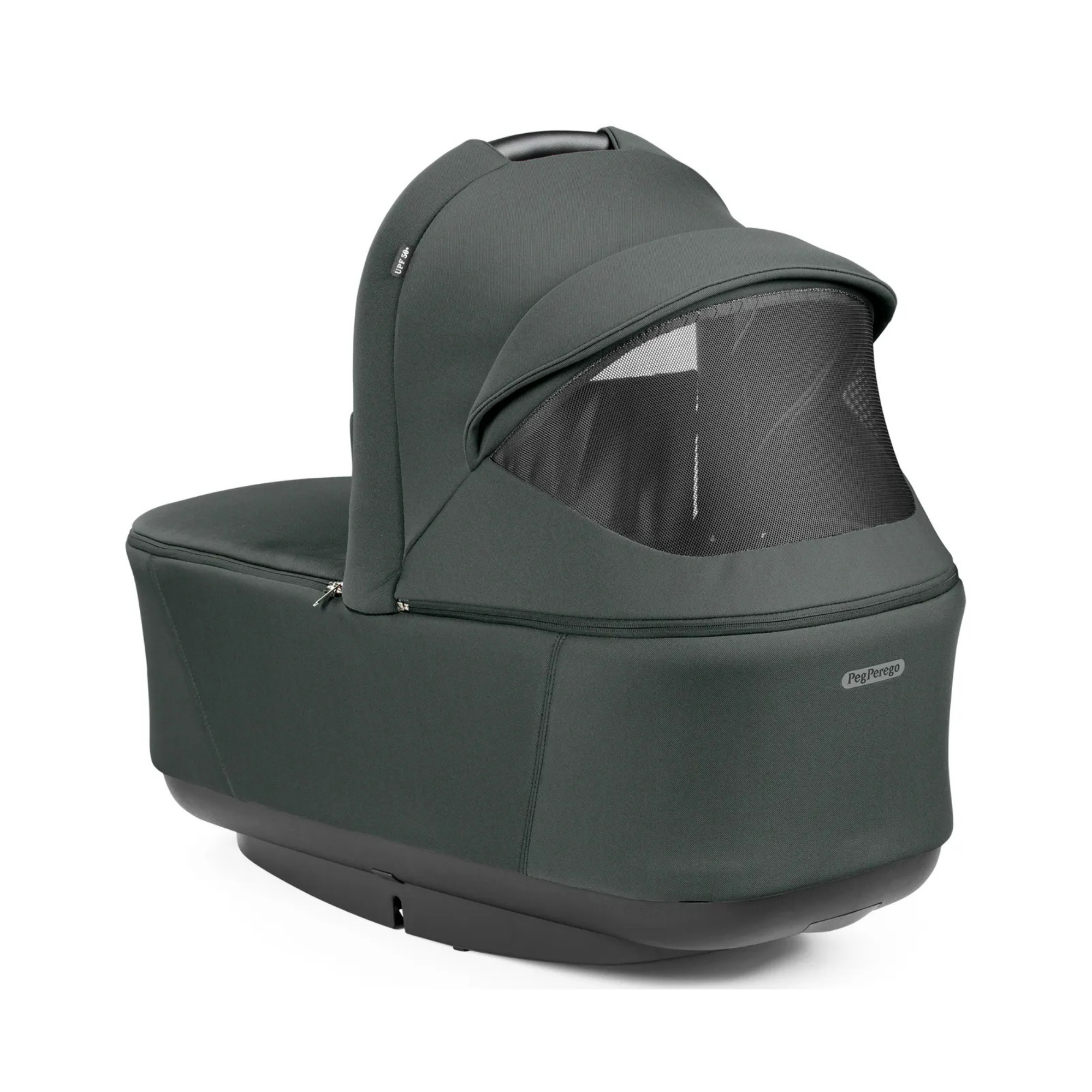 PEG City Loop Bassinet + Stand