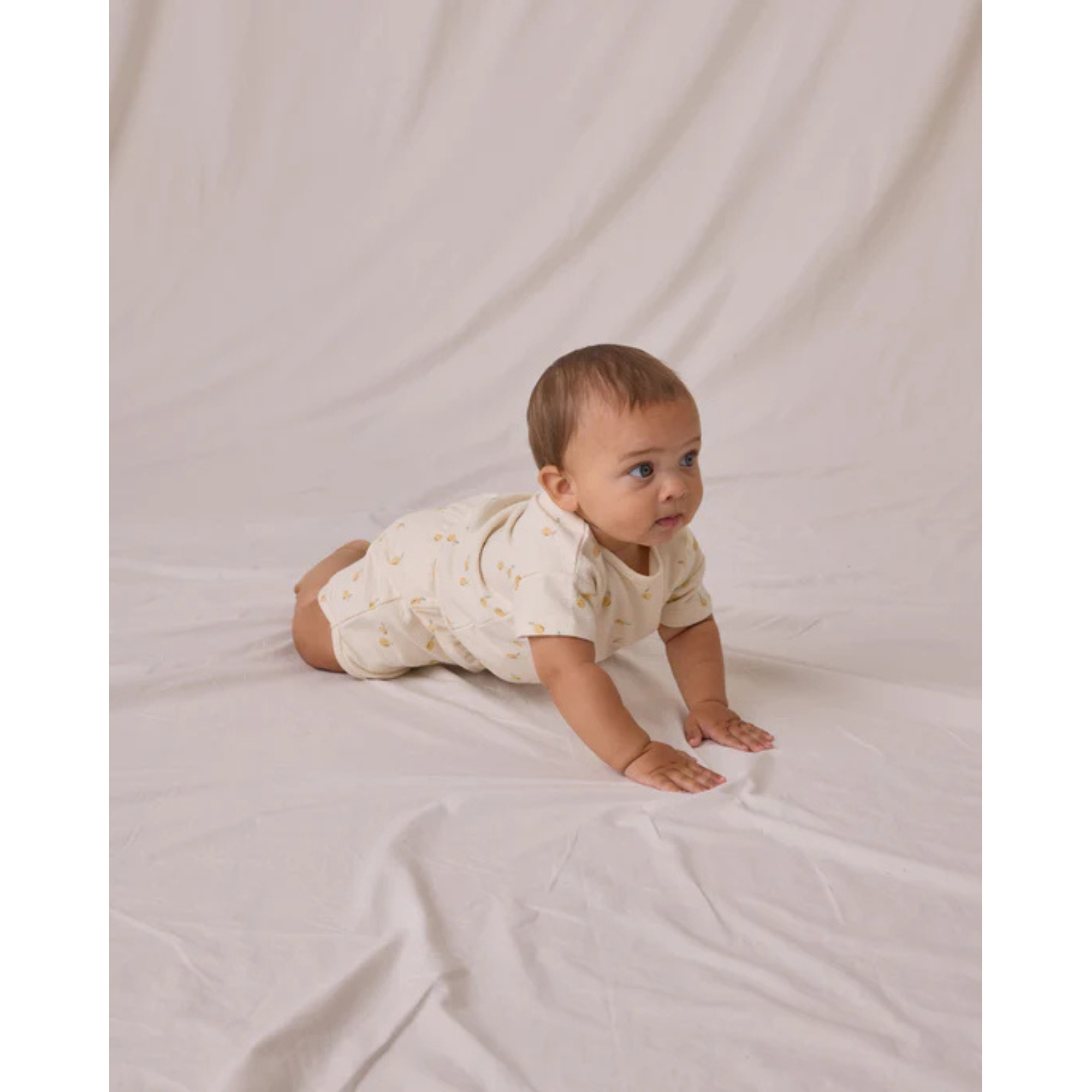 QUINCY MAE Spongy Play Set - Lemons