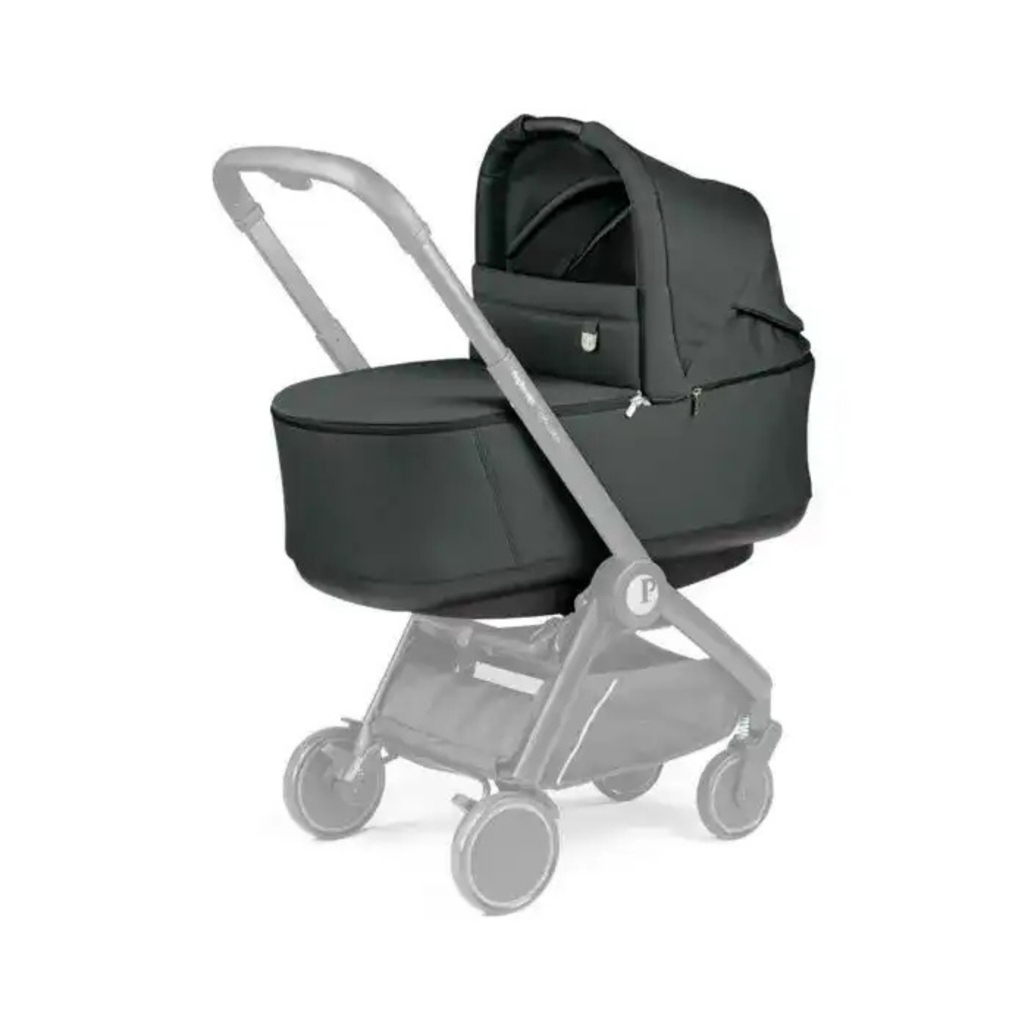 PEG City Loop Bassinet + Stand