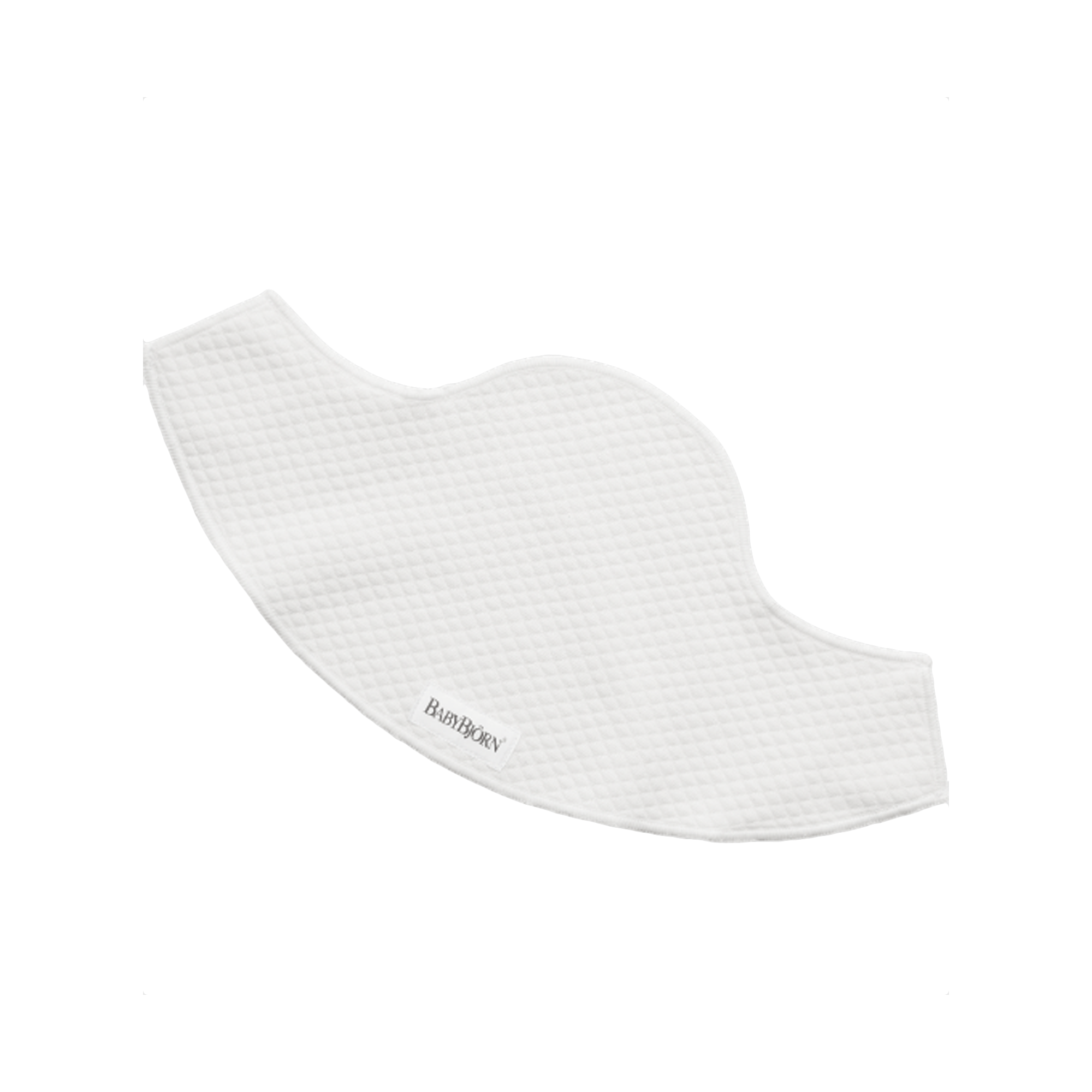 BABYBJÖRN Bavoir pour porte-bébé Mini et gratuit (2PK)