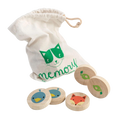 TENDER LEAF Clever Cat Memory Game