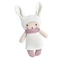 THREADBEAR DESIGN Baba Large Knitted Doll
