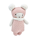 THREADBEAR DESIGN Bella Large Knitted Doll