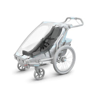 Vignette pour THULE Chariot Infant Sling - Gris
