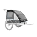 THULE Courier Pet Kit - Aegean Blue