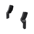 THULE Maxi-Cosi Car Seat Adapter for Sleek - Black