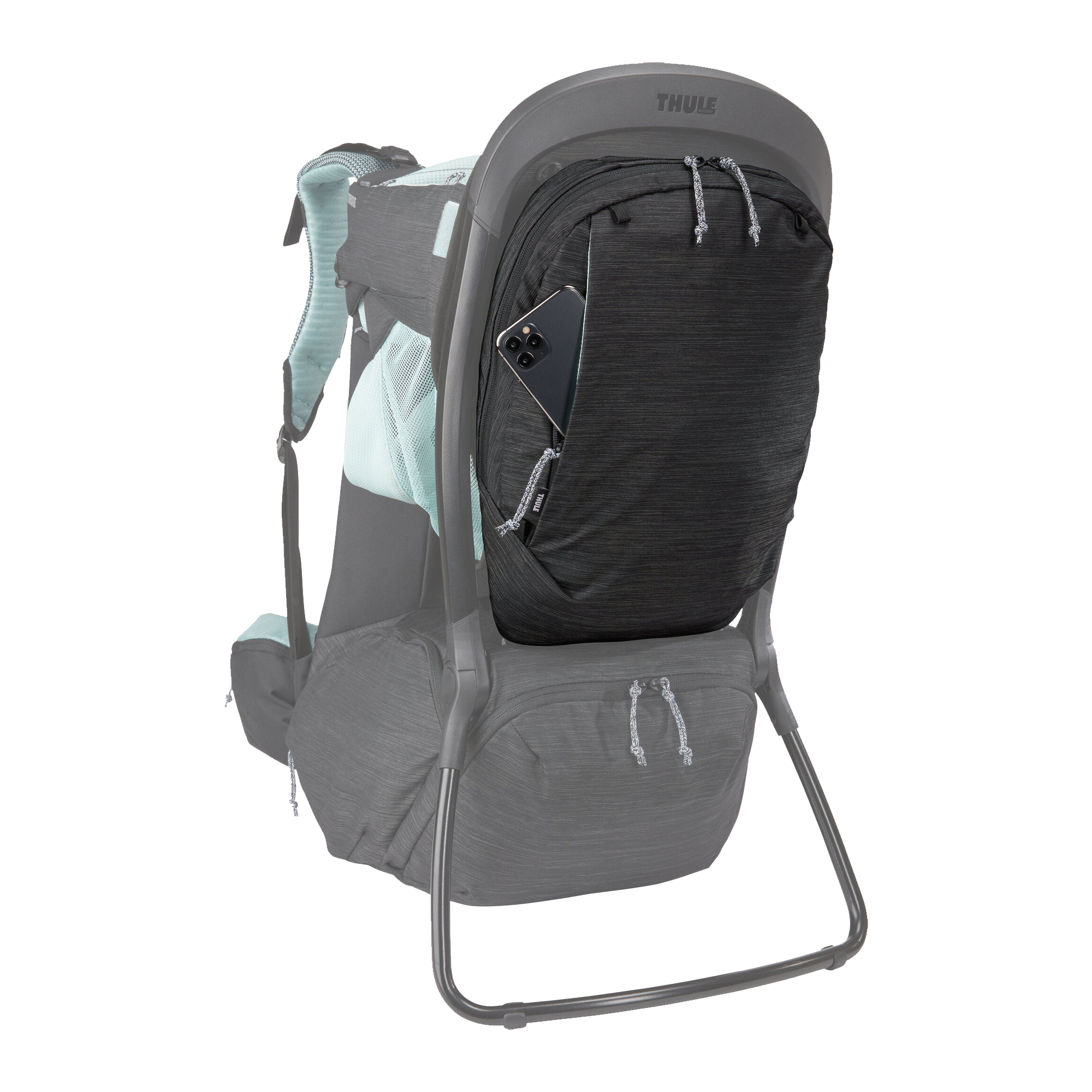 THULE Sapling Sling Pack - Black