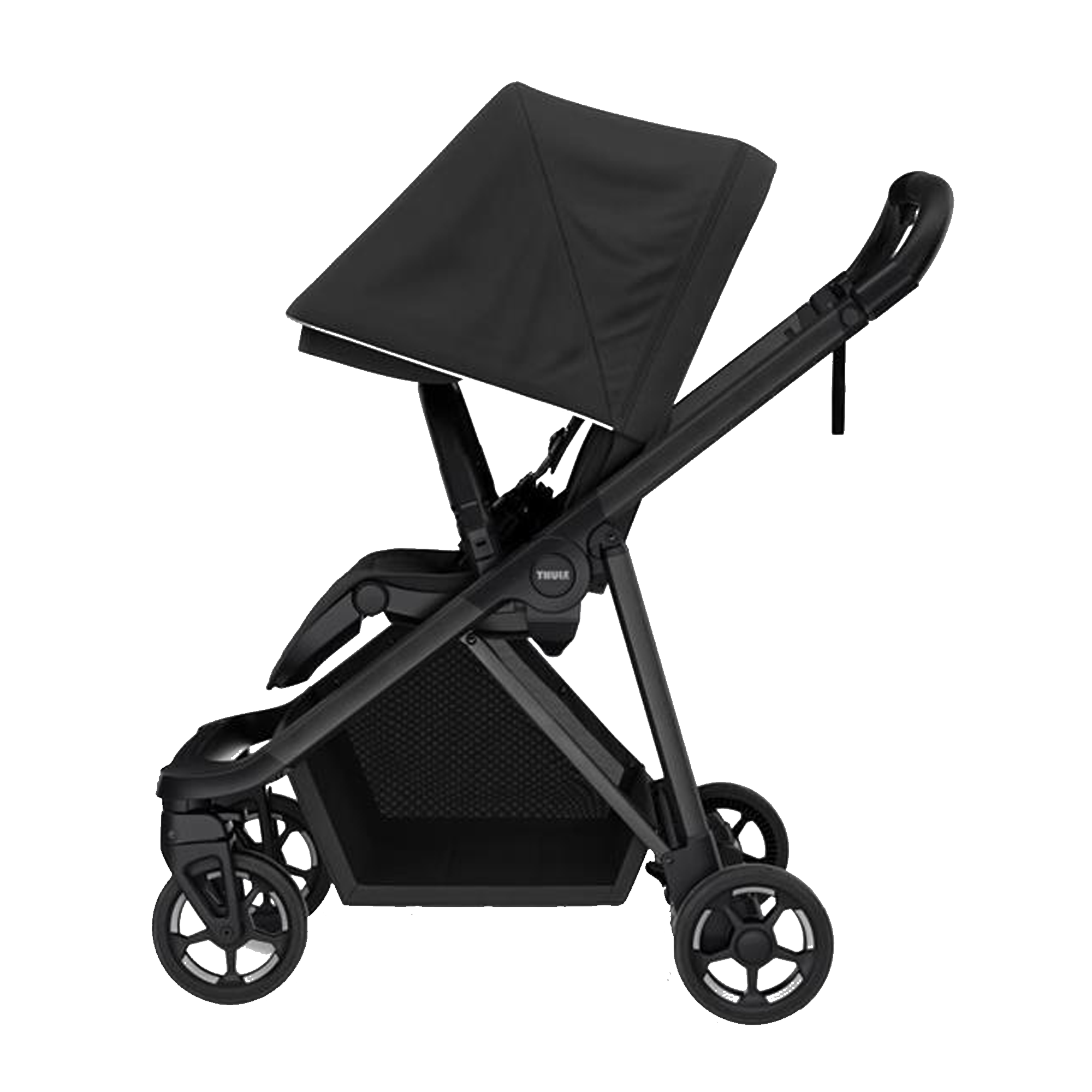 Poussette THULE Shine City