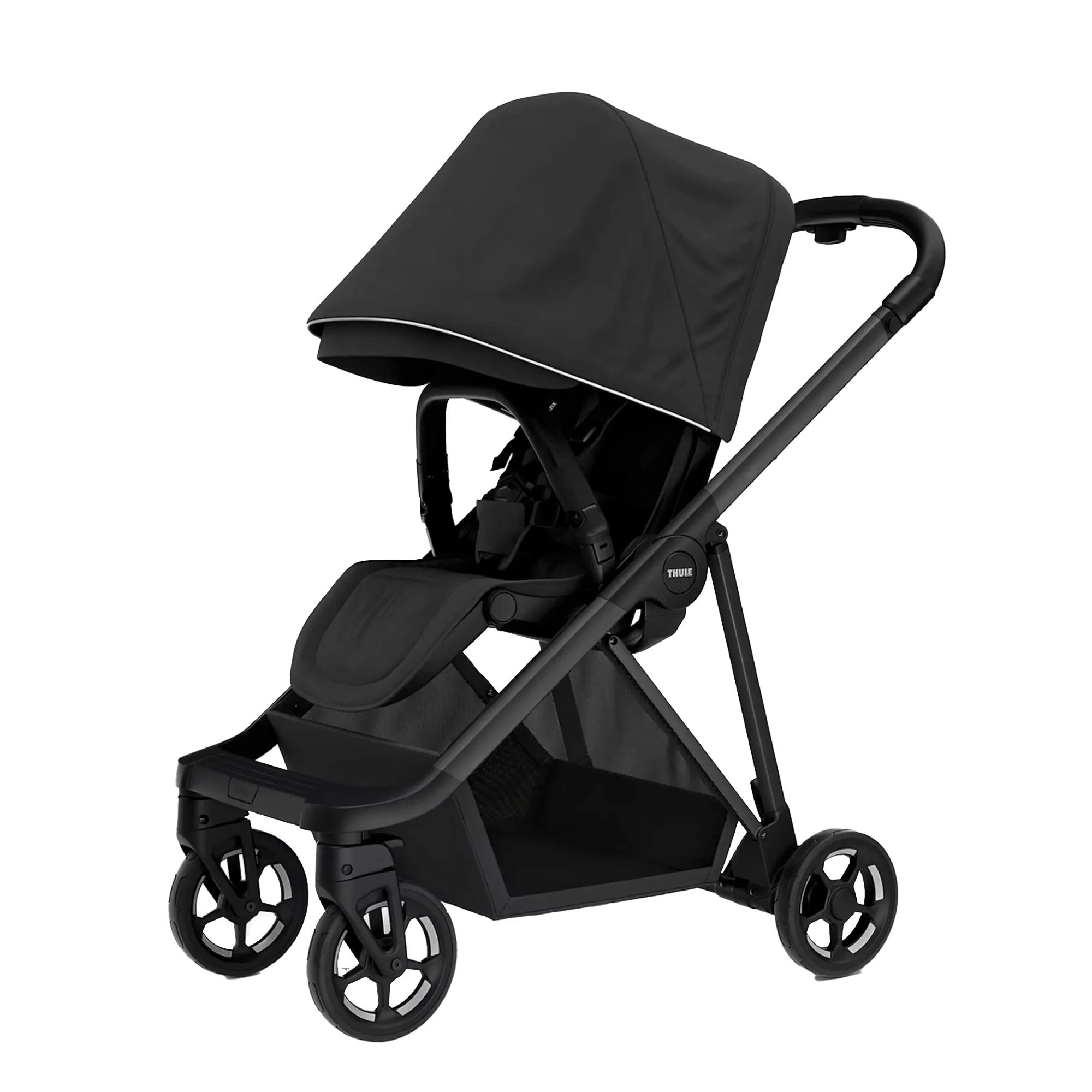 Poussette THULE Shine City