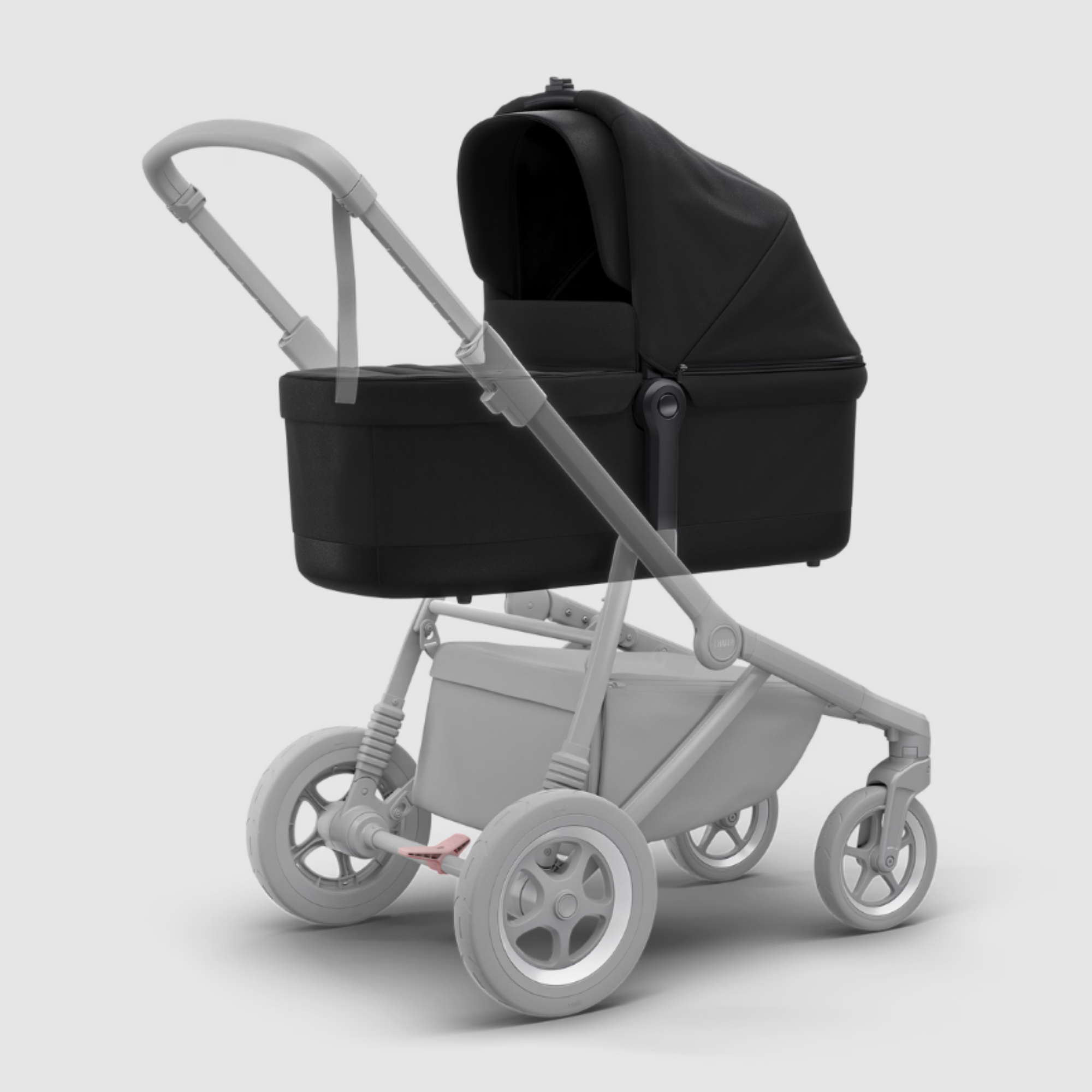 THULE Sleek Bassinet