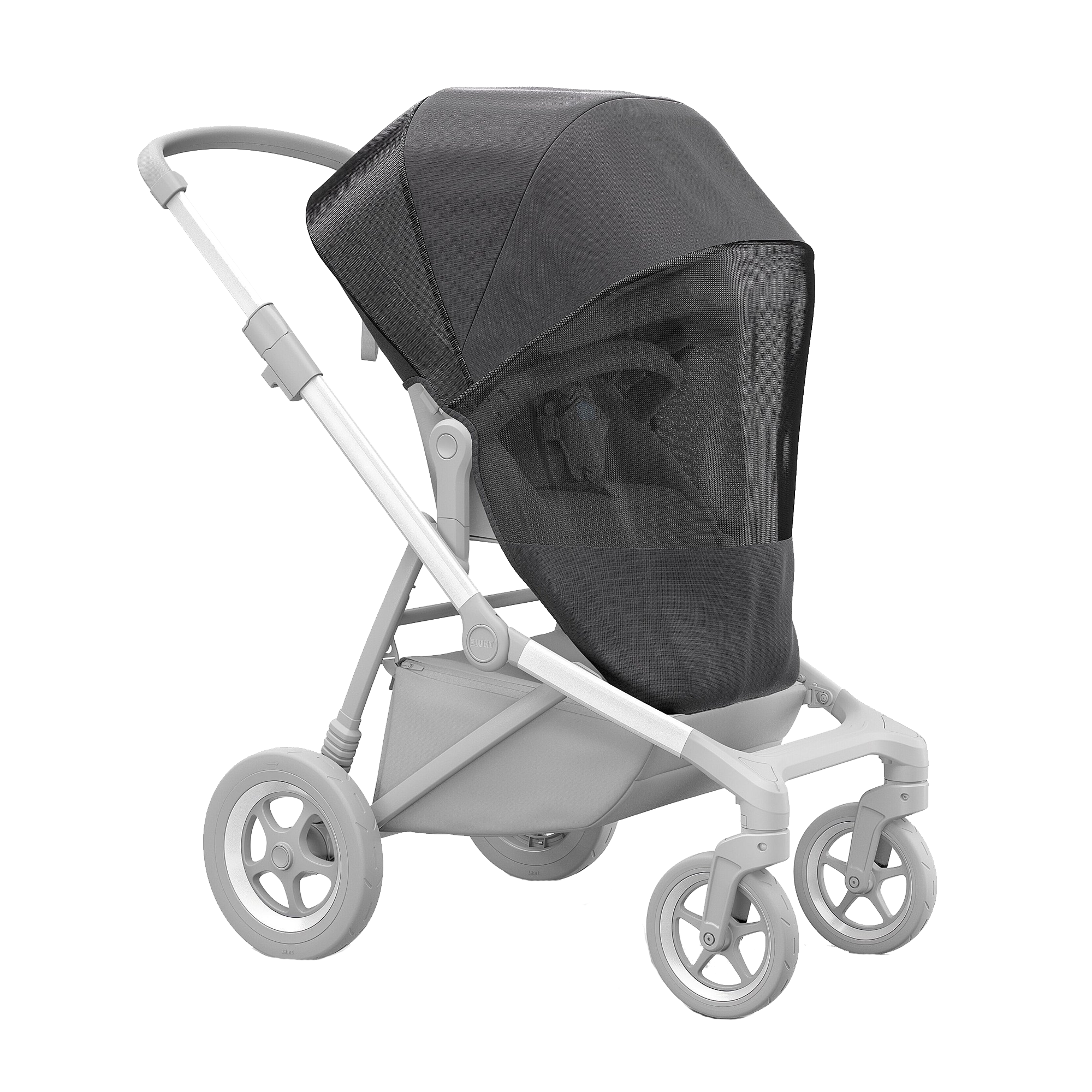 THULE Sleek Mesh Cover - Black