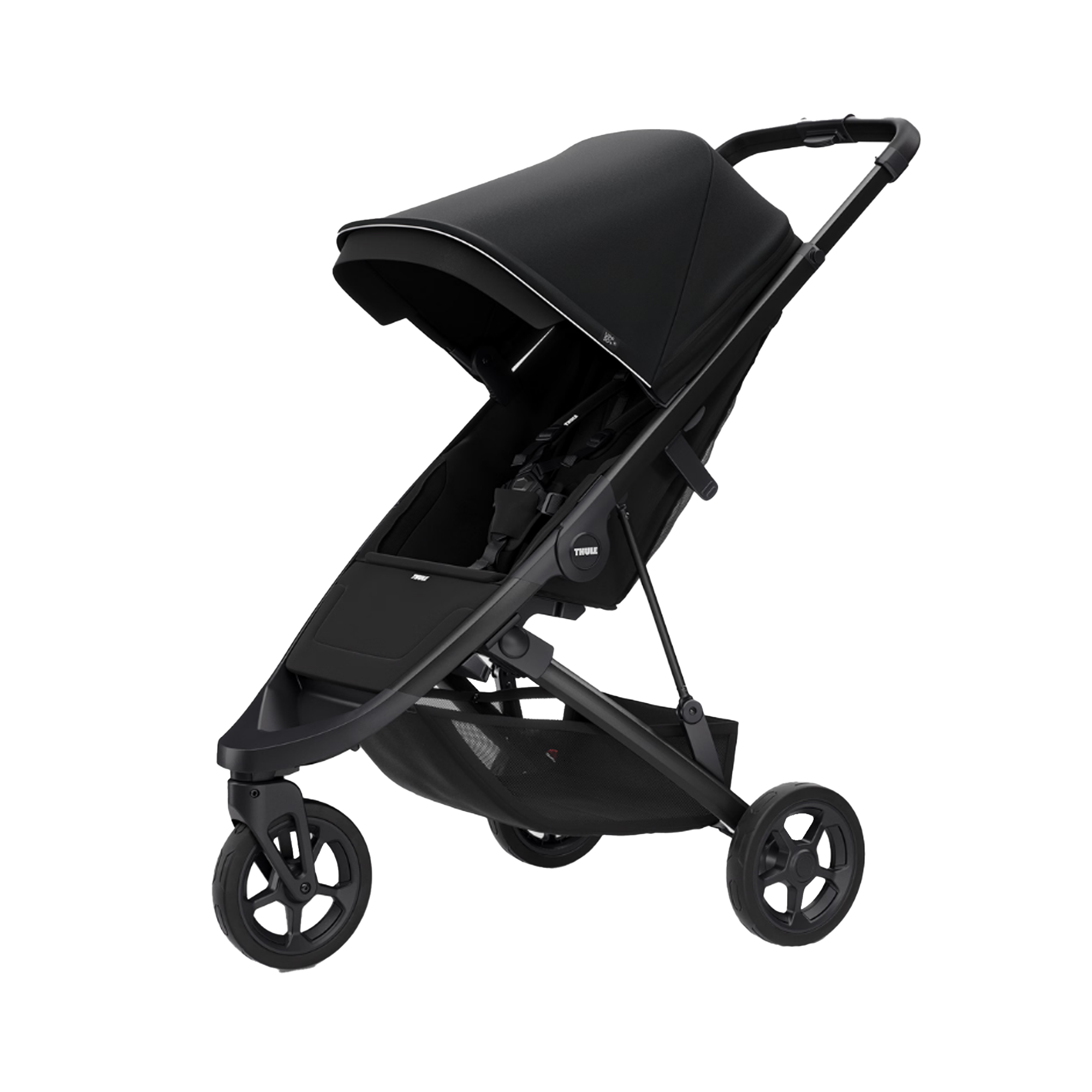 Poussette THULE Spring City