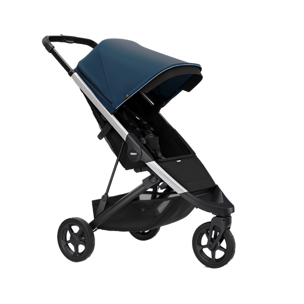 spring stroller thule Thule | Spring City Stroller