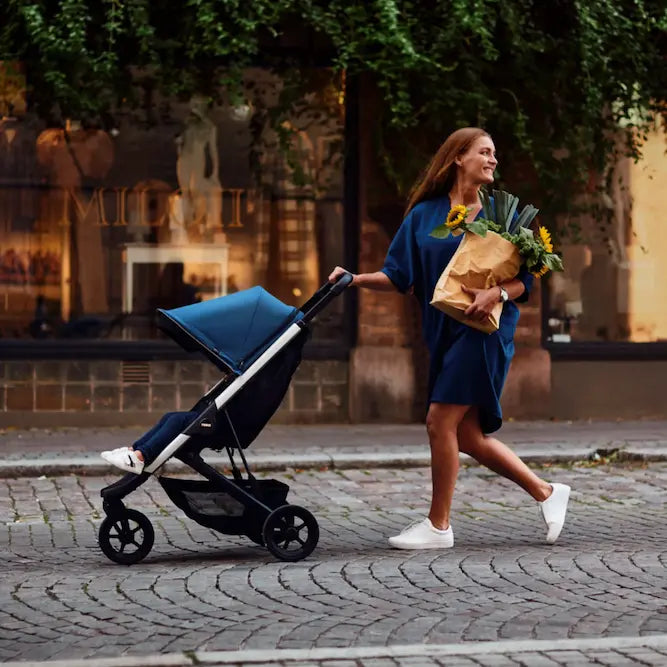 THULE Spring City Stroller