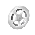 THULE Spring Refletive Wheel Kit - Silver