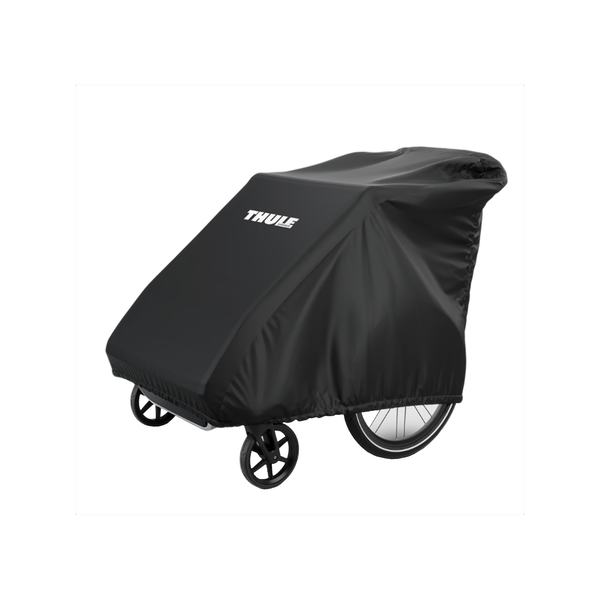 THULE Storage Cover - Black