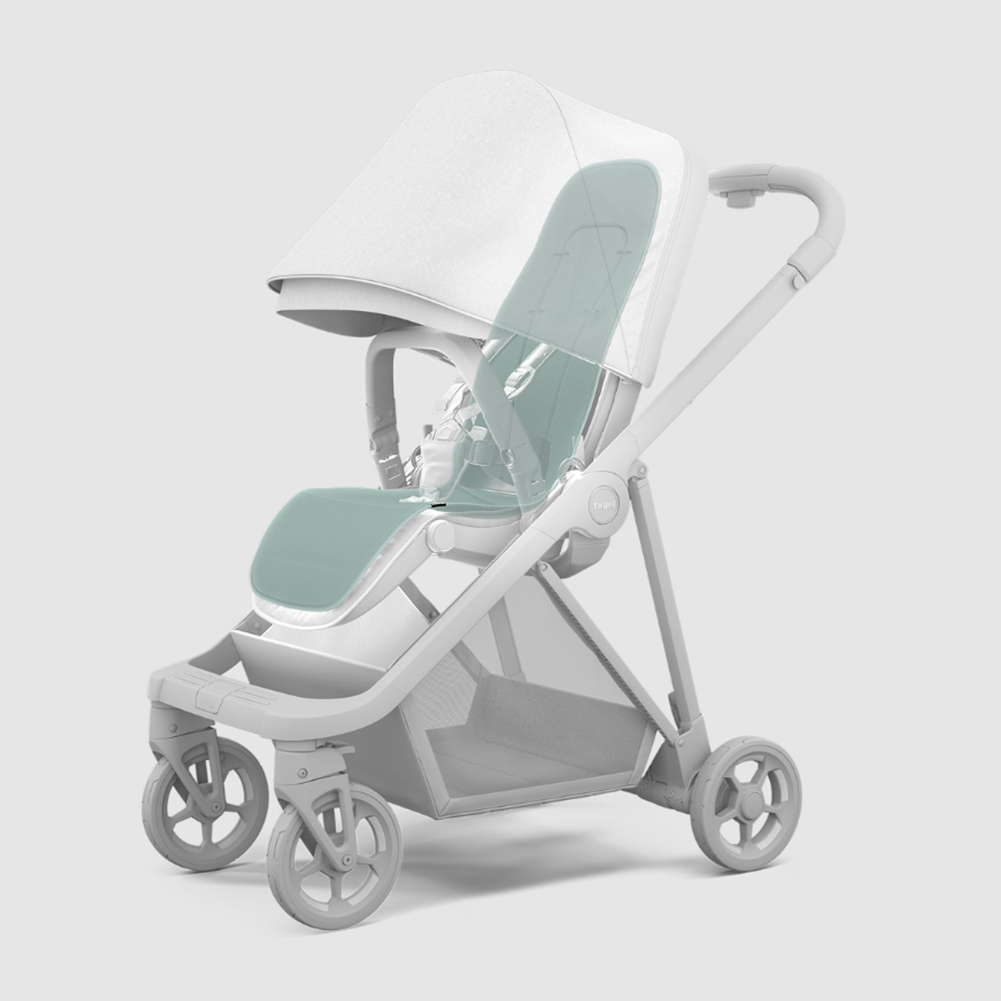 THULE Summer Seat Liner