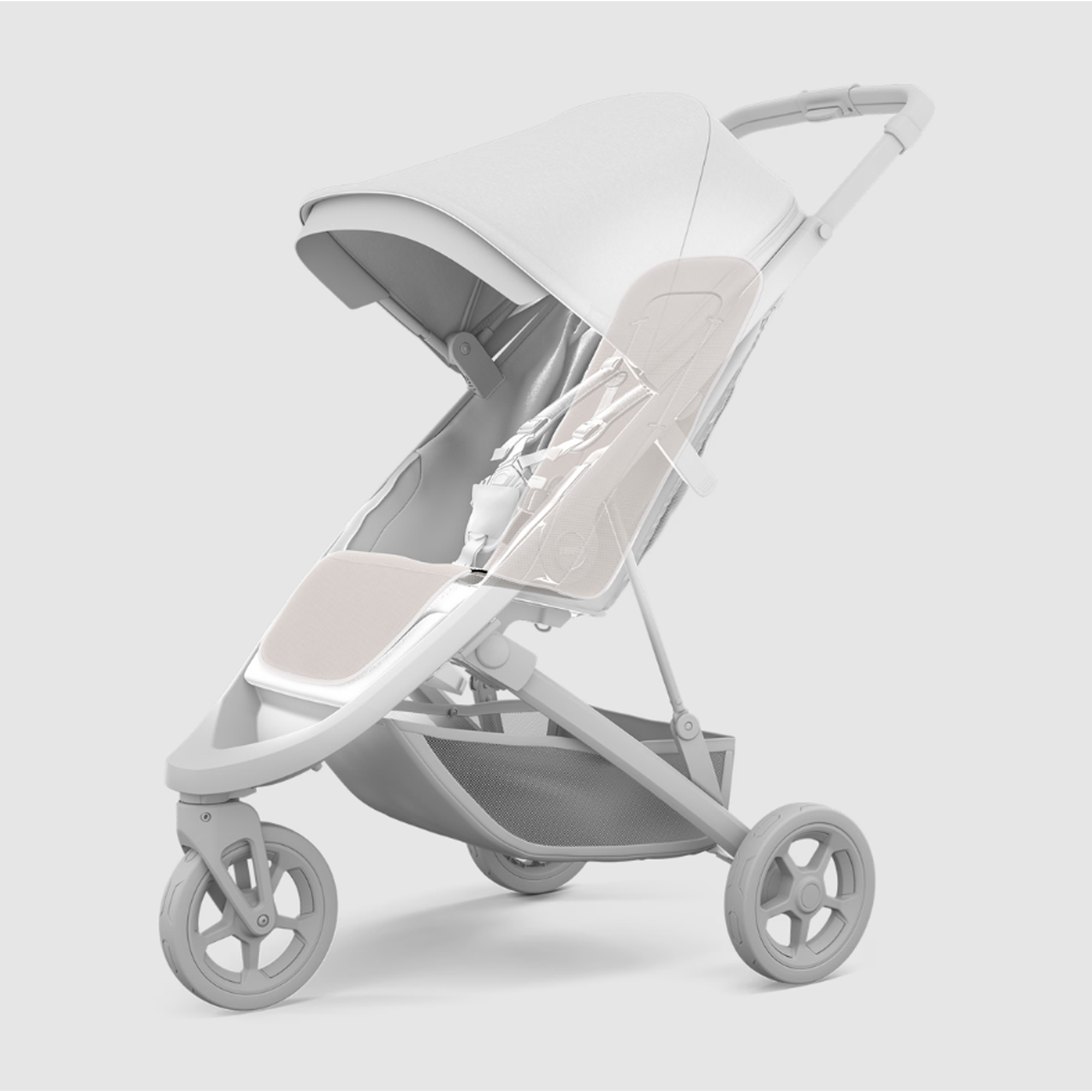 THULE Summer Seat Liner