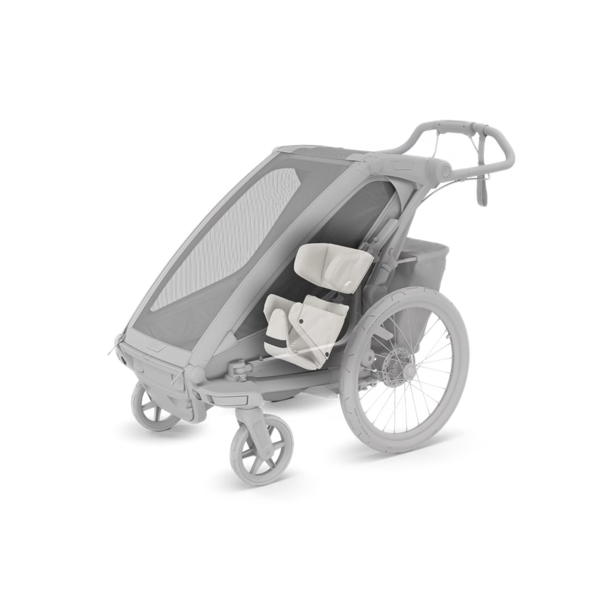THULE Chariot Baby Supporter