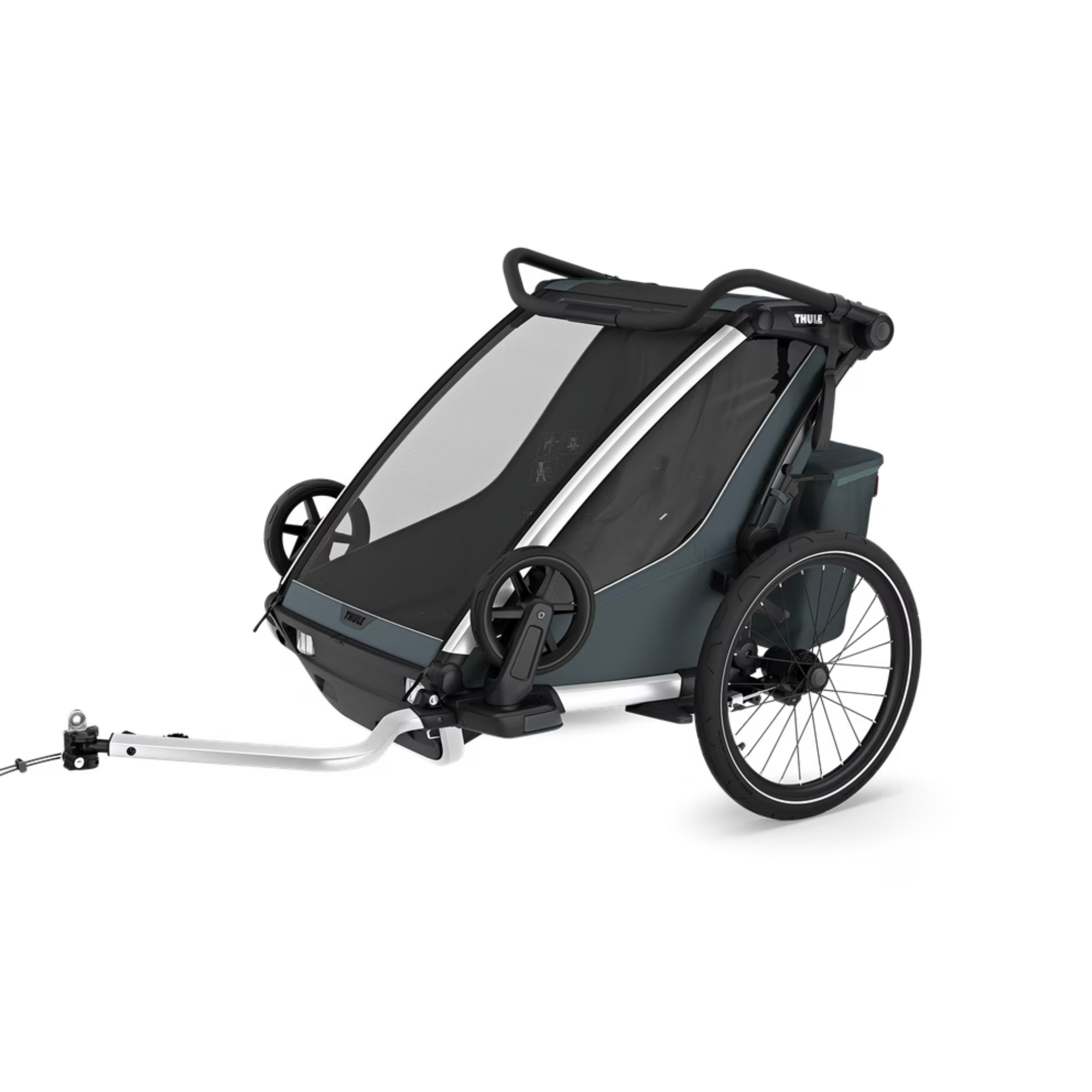 THULE Chariot Cross 2 Double