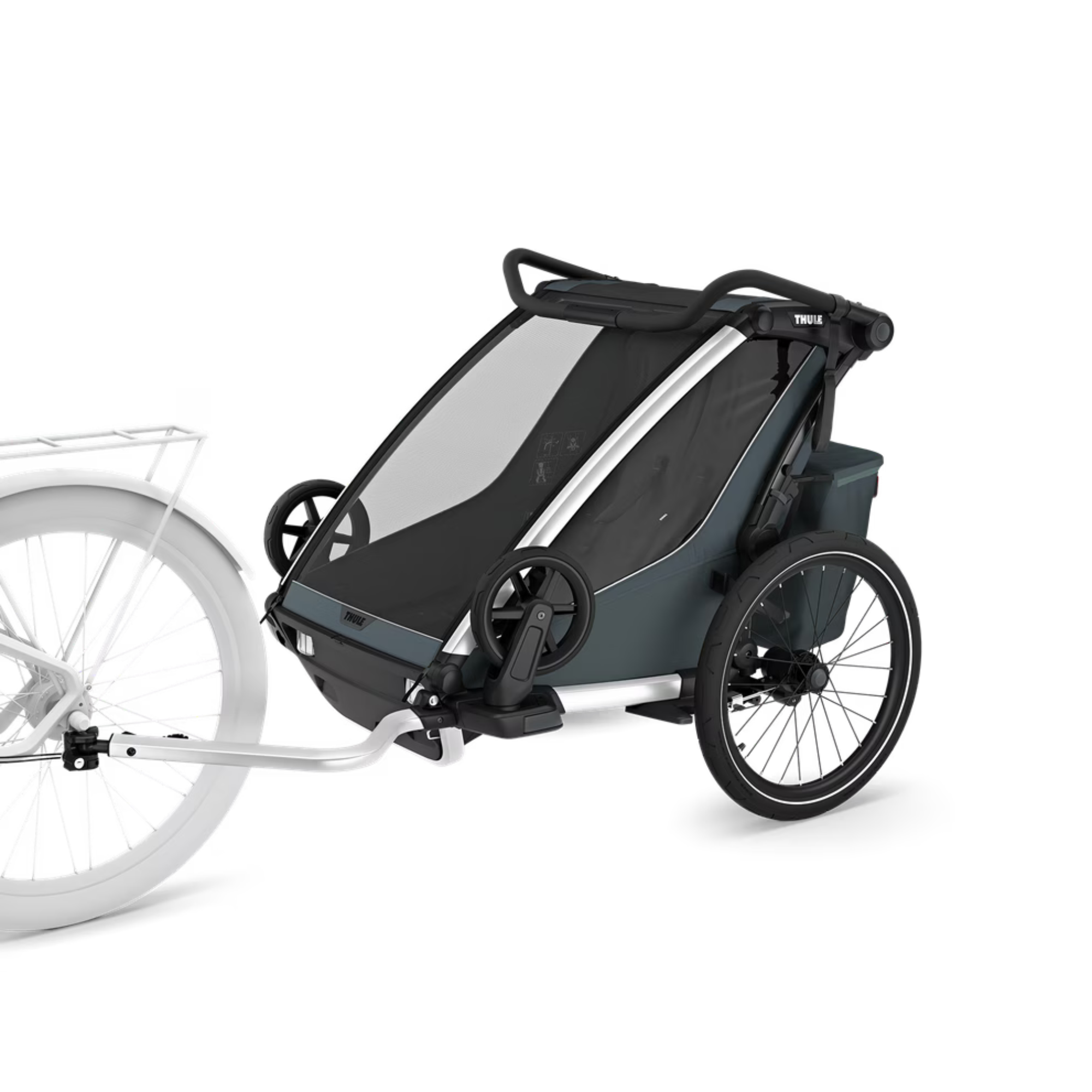 THULE Chariot Cross 2 Double
