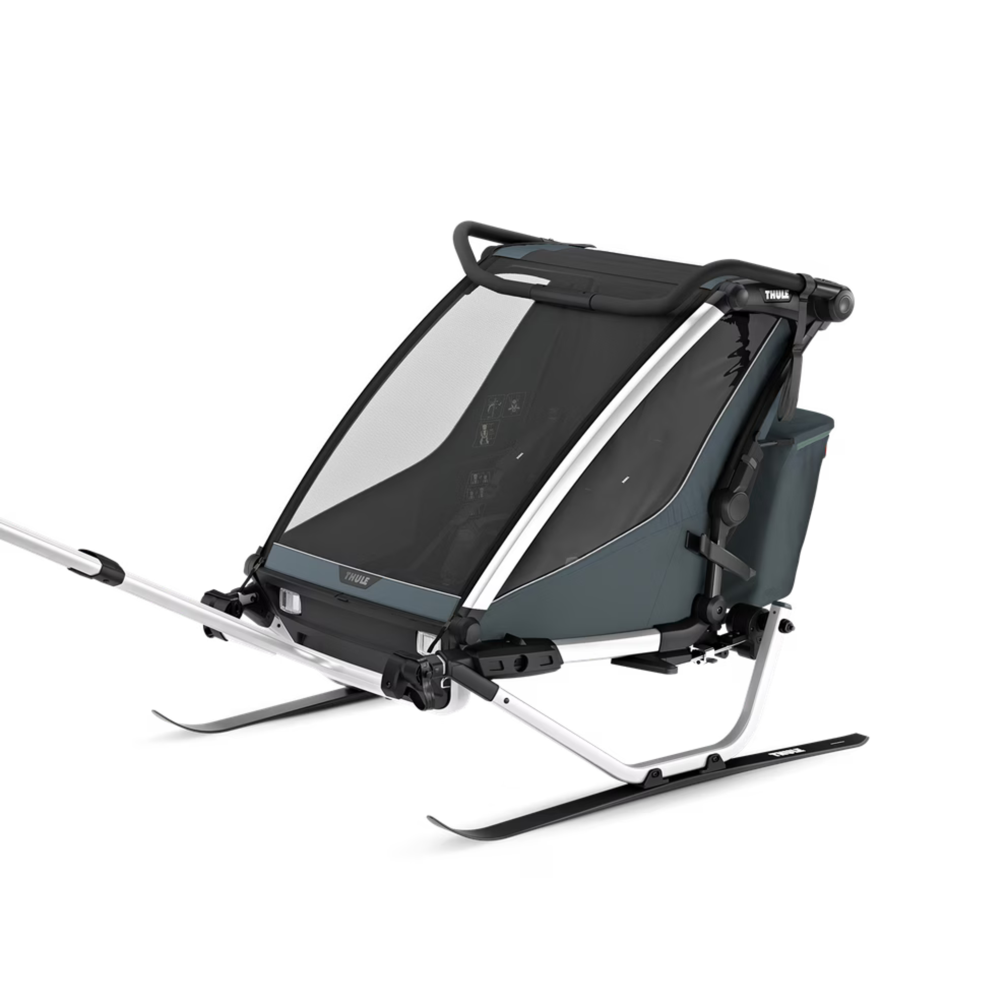 THULE Chariot Cross 2 Double
