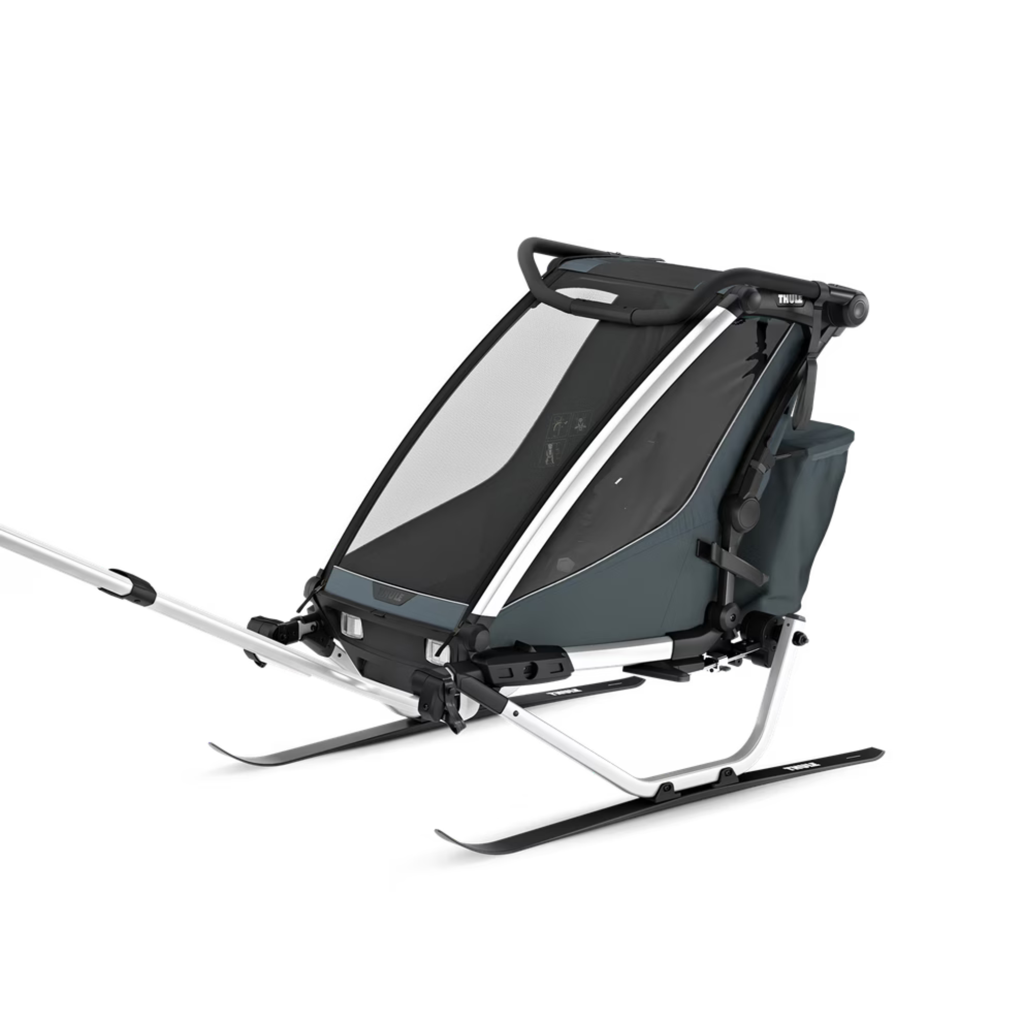 THULE Chariot Cross 2 Single