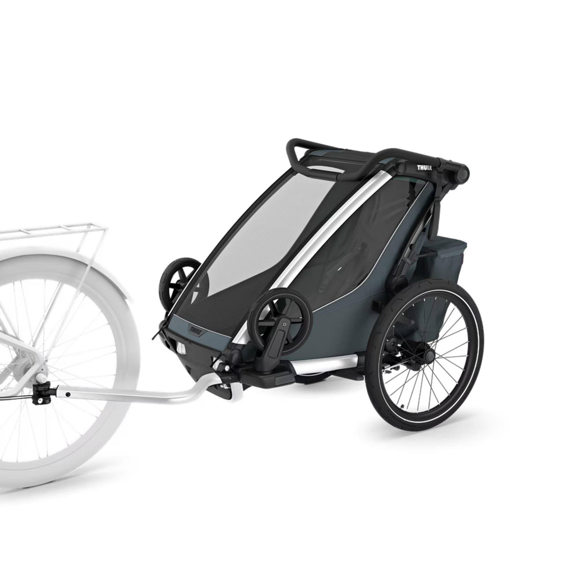 THULE Chariot Cross 2 Single