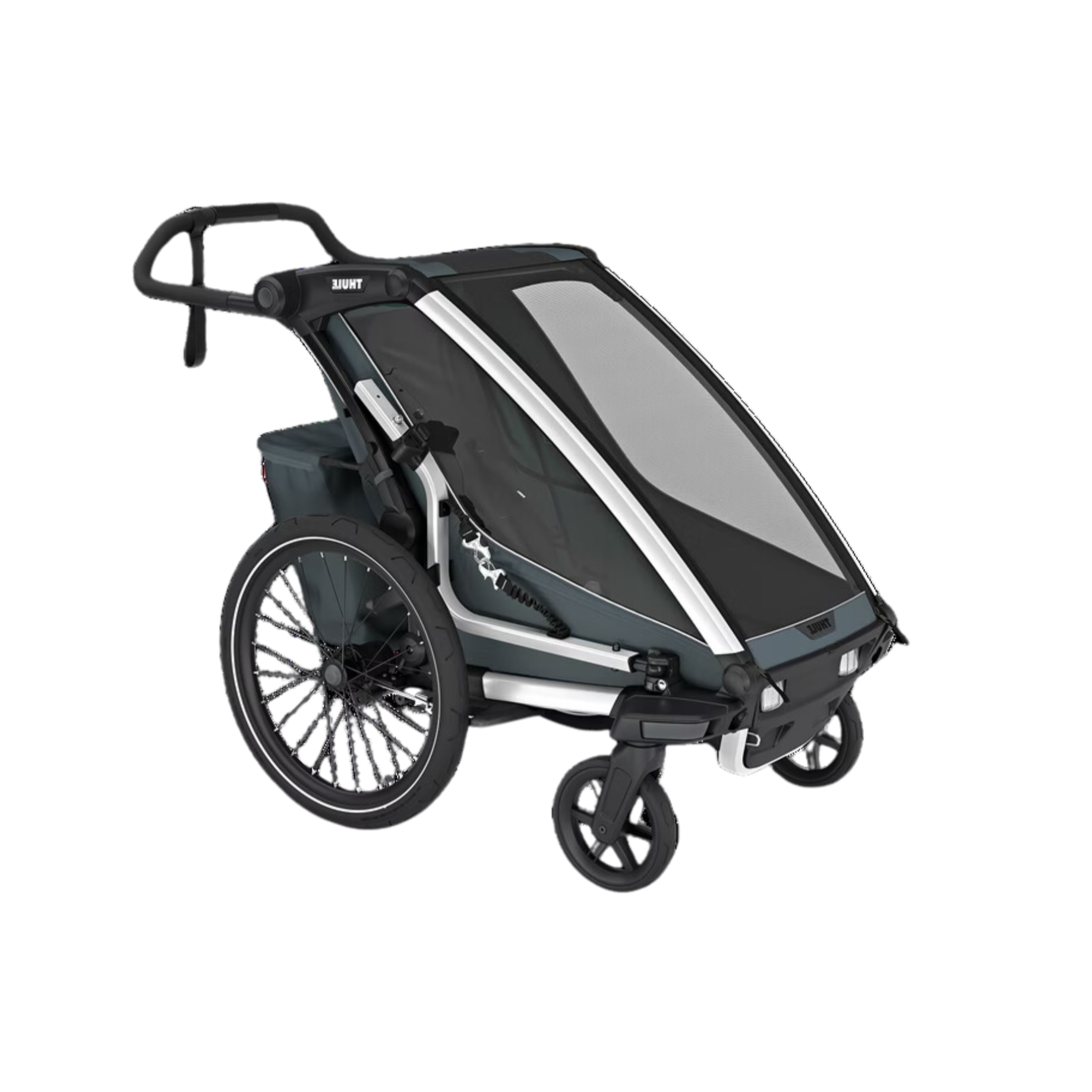 THULE Chariot Cross 2 Single