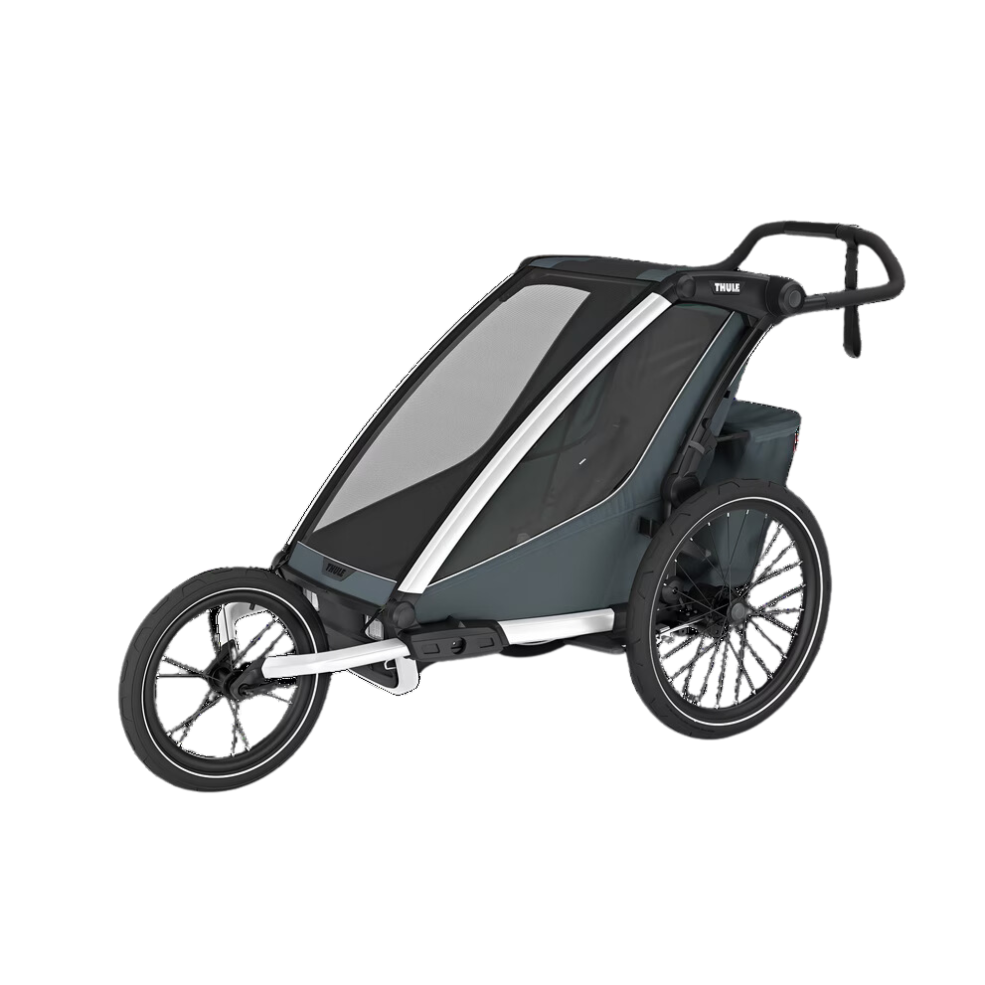 THULE Chariot Cross 2 Single