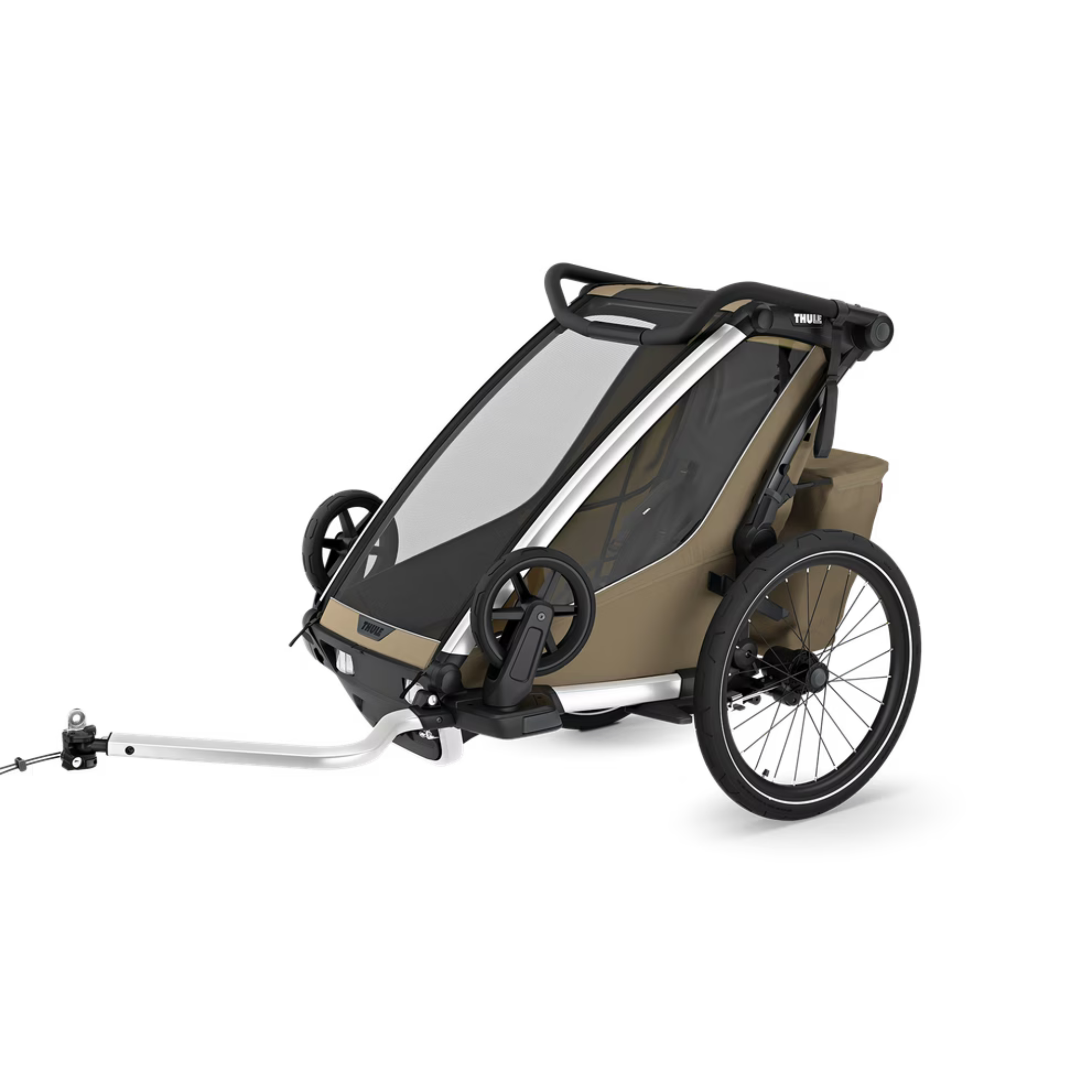 THULE Chariot Cross 2 Single