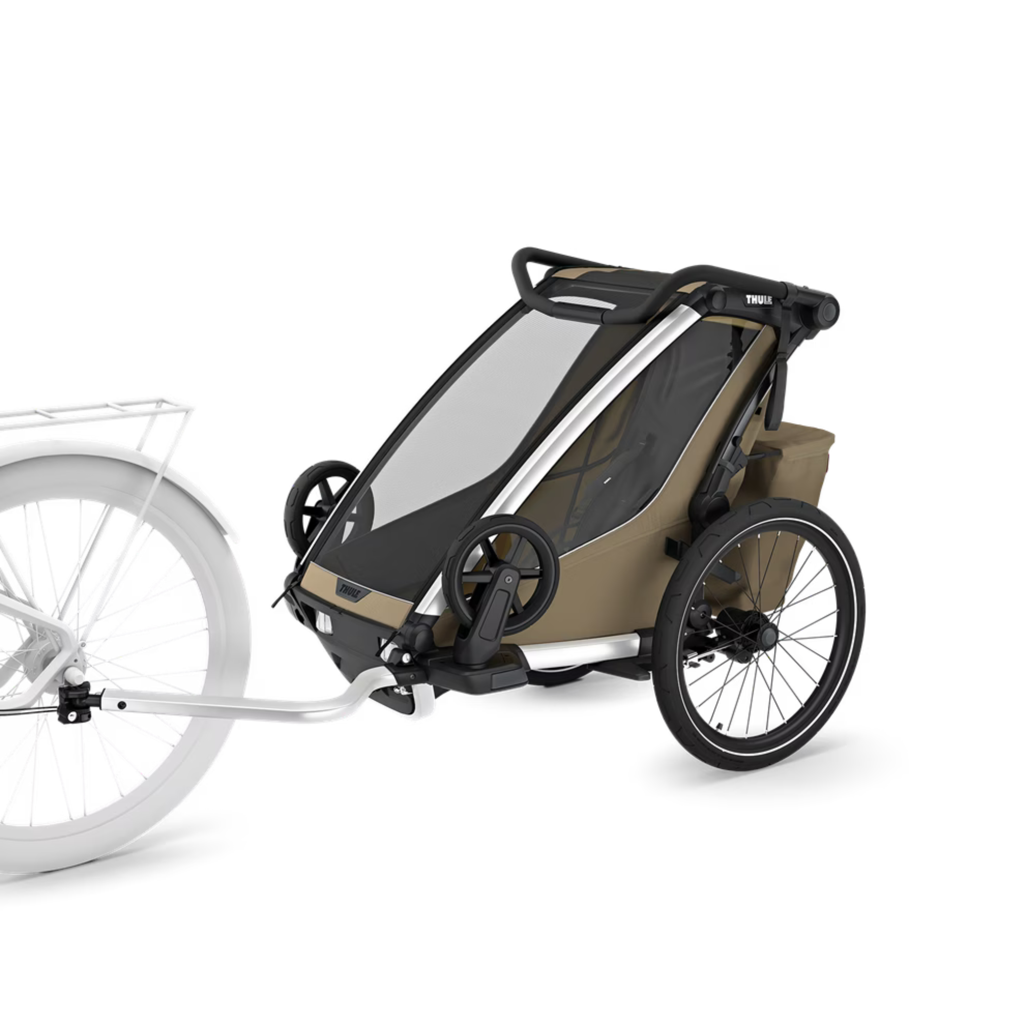 THULE Chariot Cross 2 Single