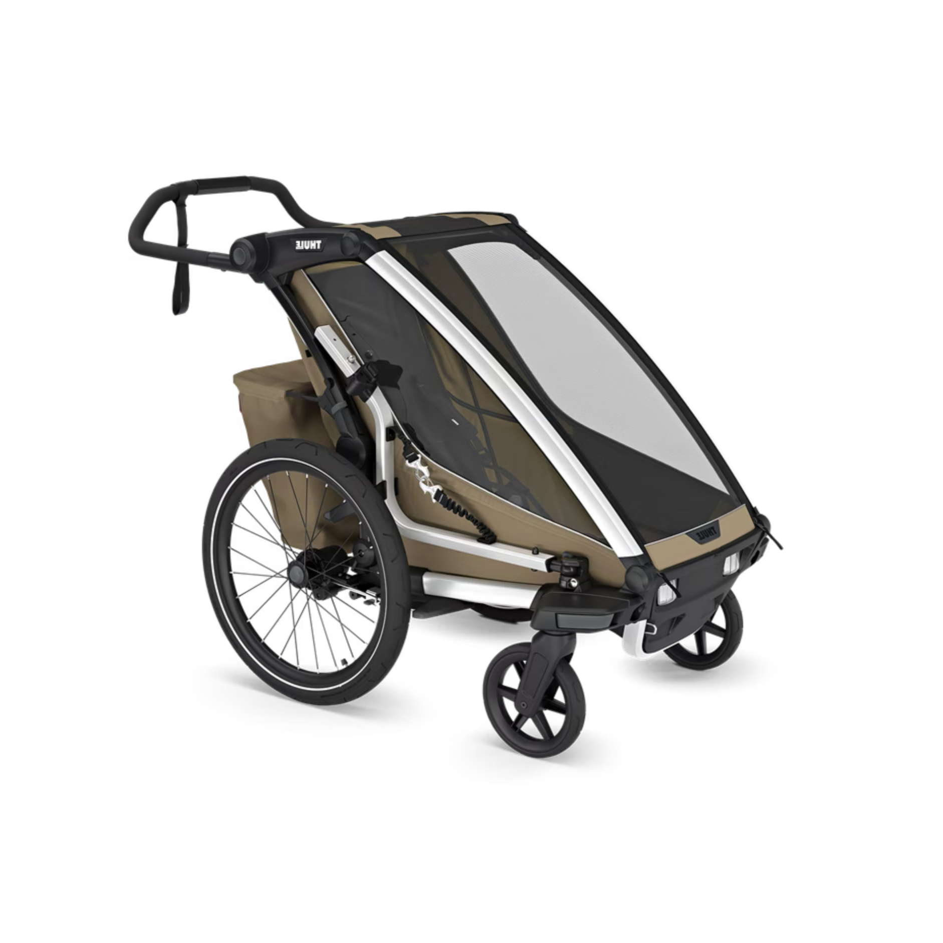 THULE Chariot Cross 2 Single