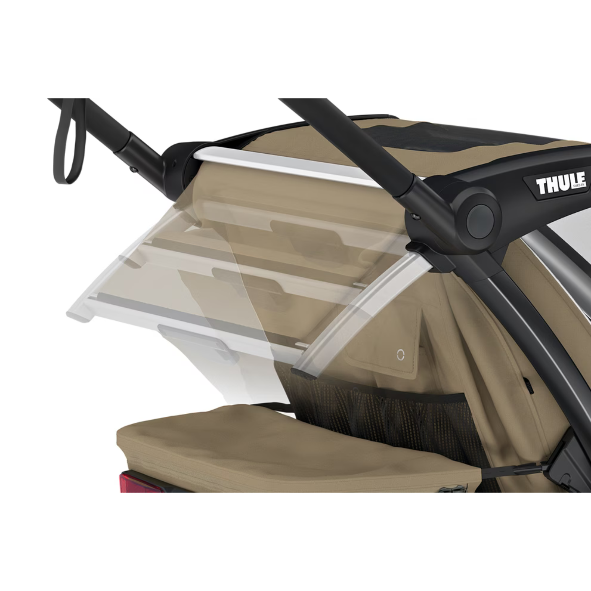 THULE Chariot Cross 2 Single