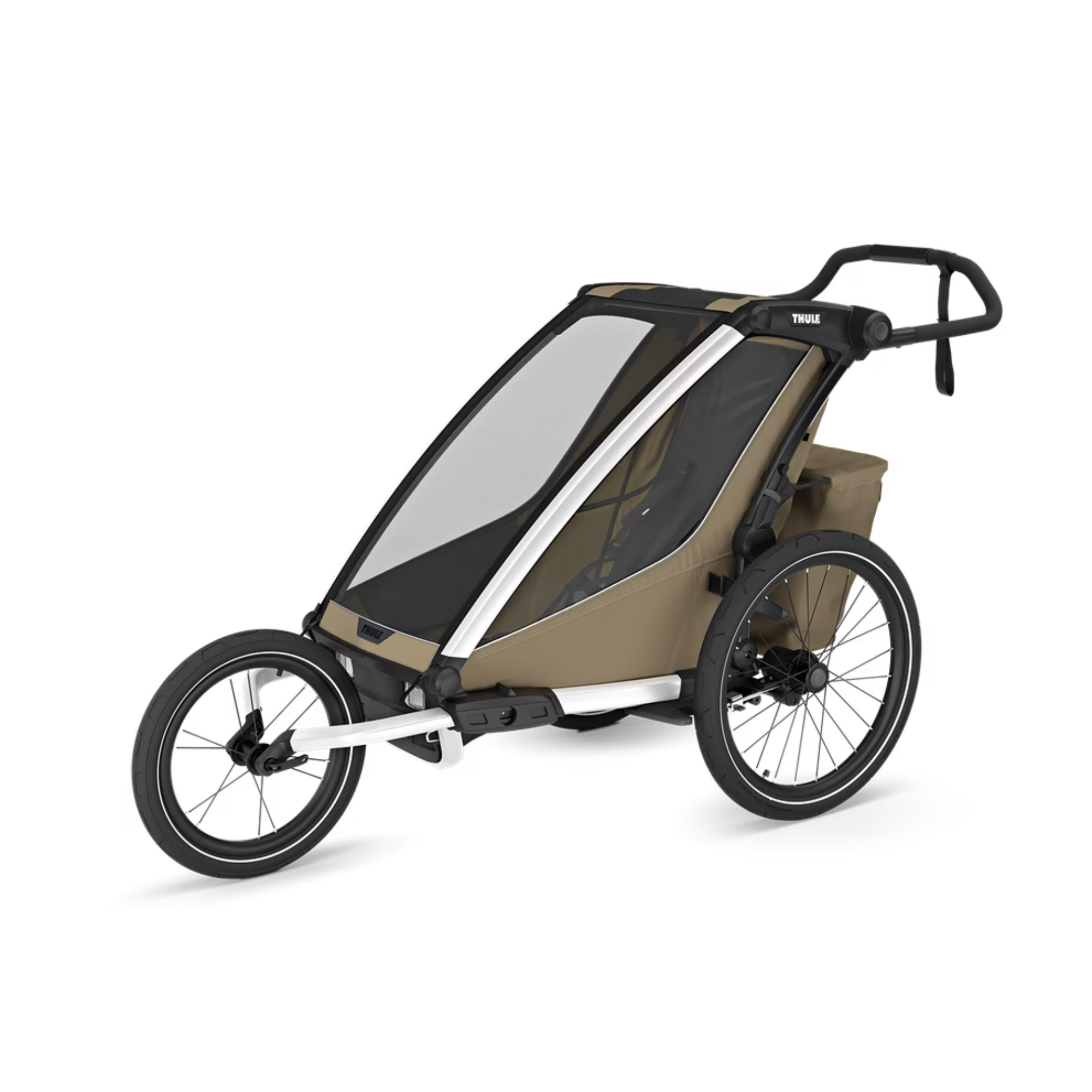 THULE Chariot Cross 2 Single